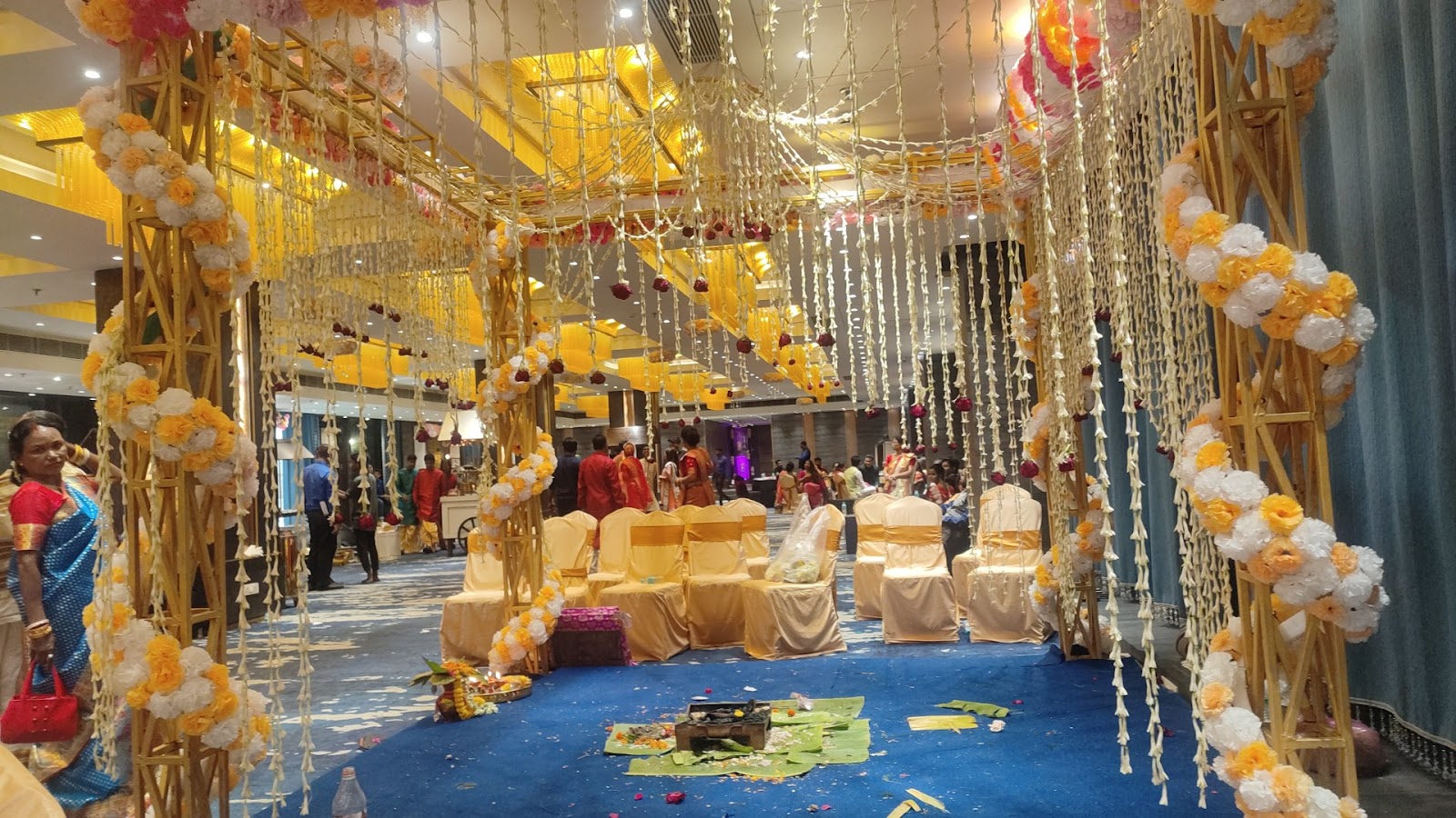 Kanha banquet & Lawn, Kolkata — photo 9