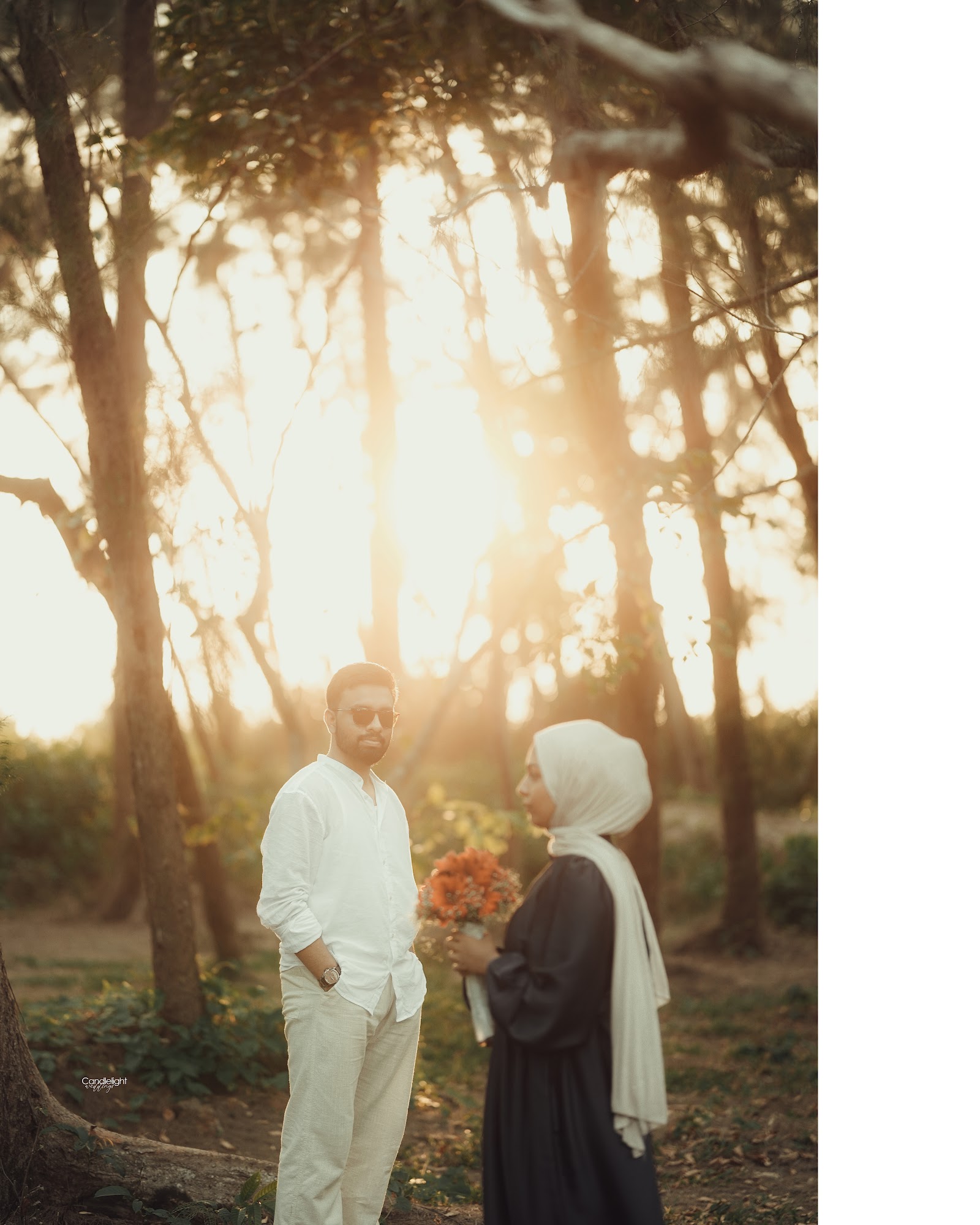 Candlelight Weddings, Kannur — photo 4