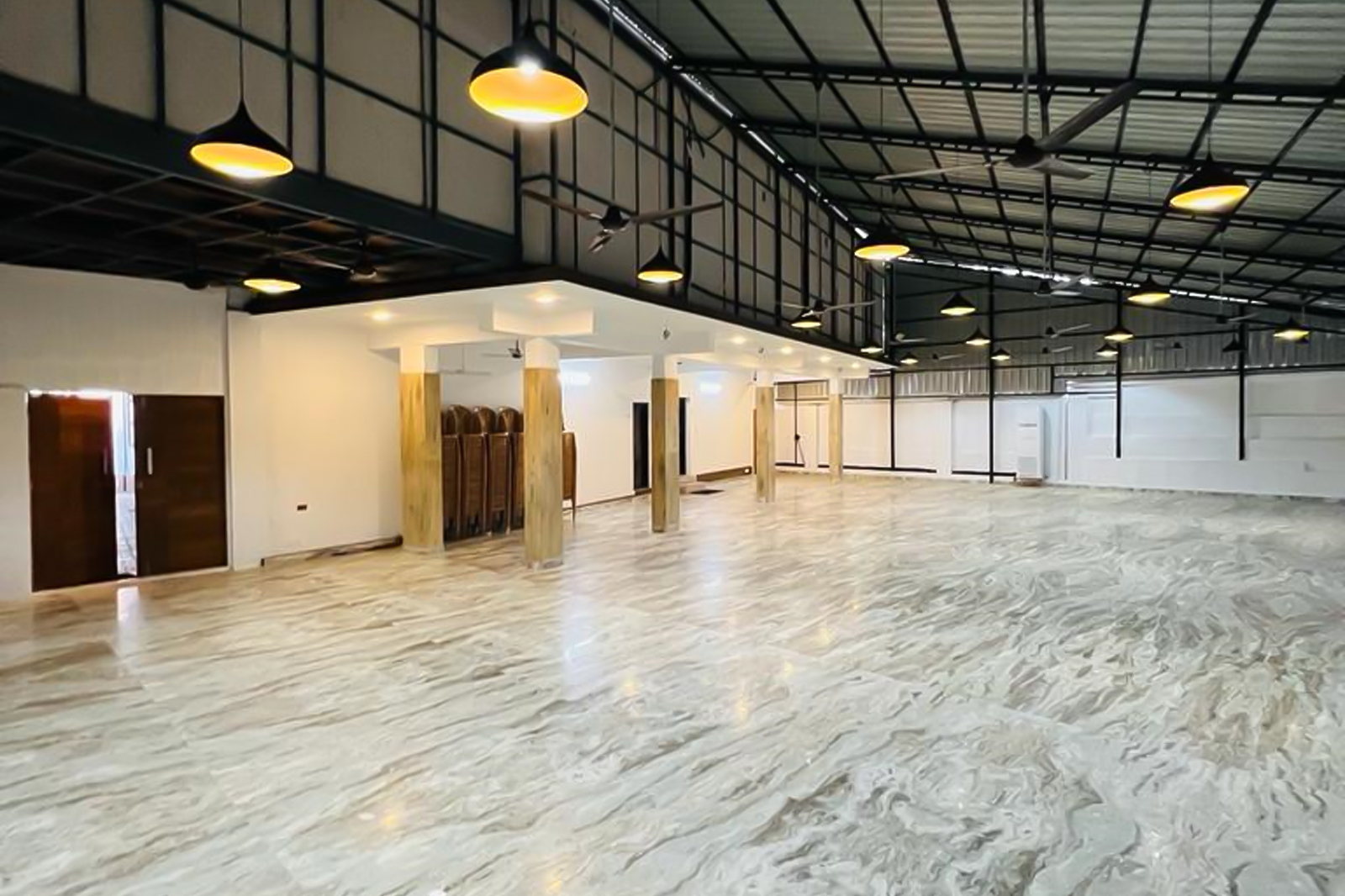 Riftha La Banquet | Luxury Banquet Hall, Kannur — photo 8