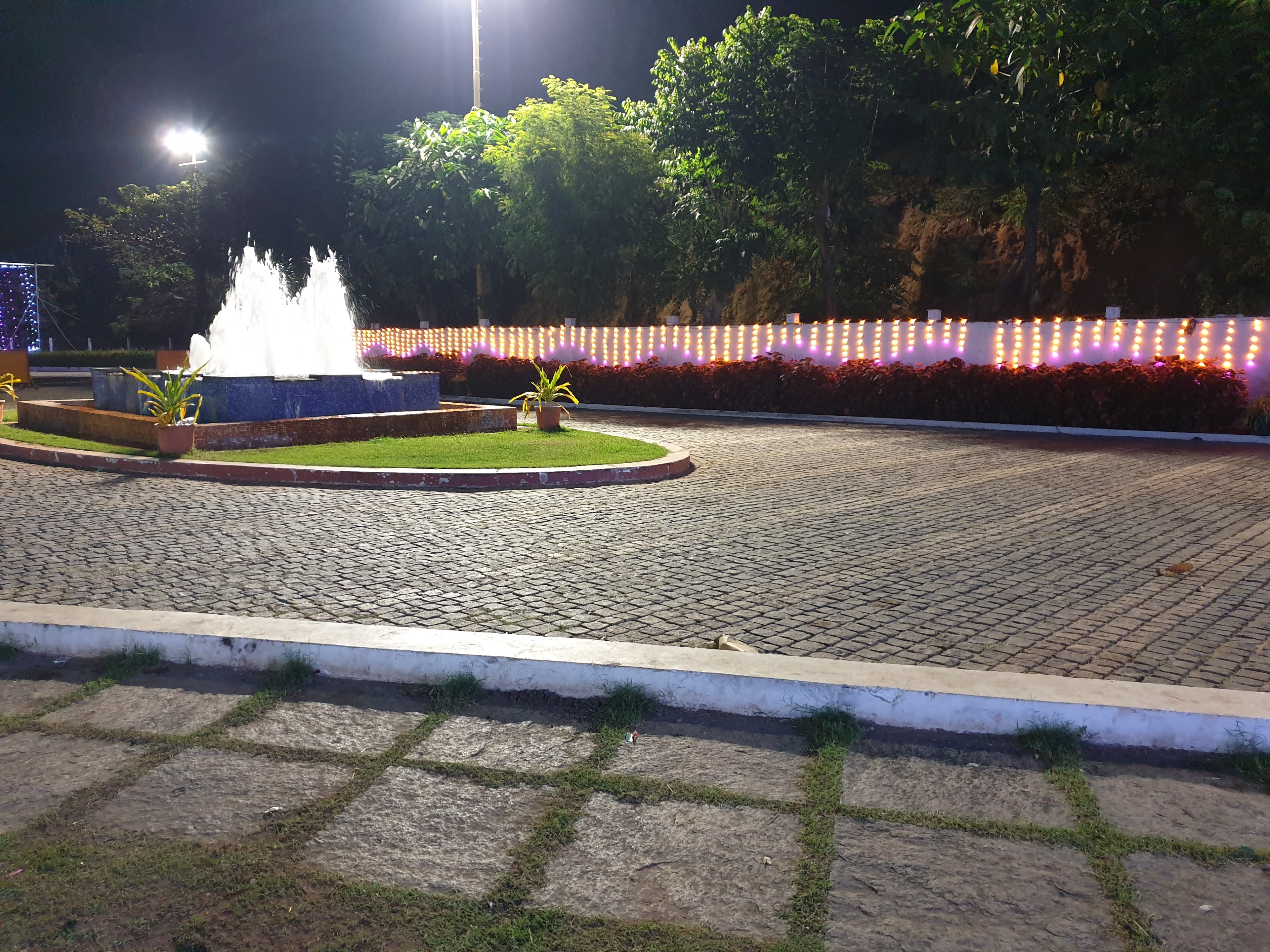 Cherukuri Gardens, Rajahmundry — photo 6