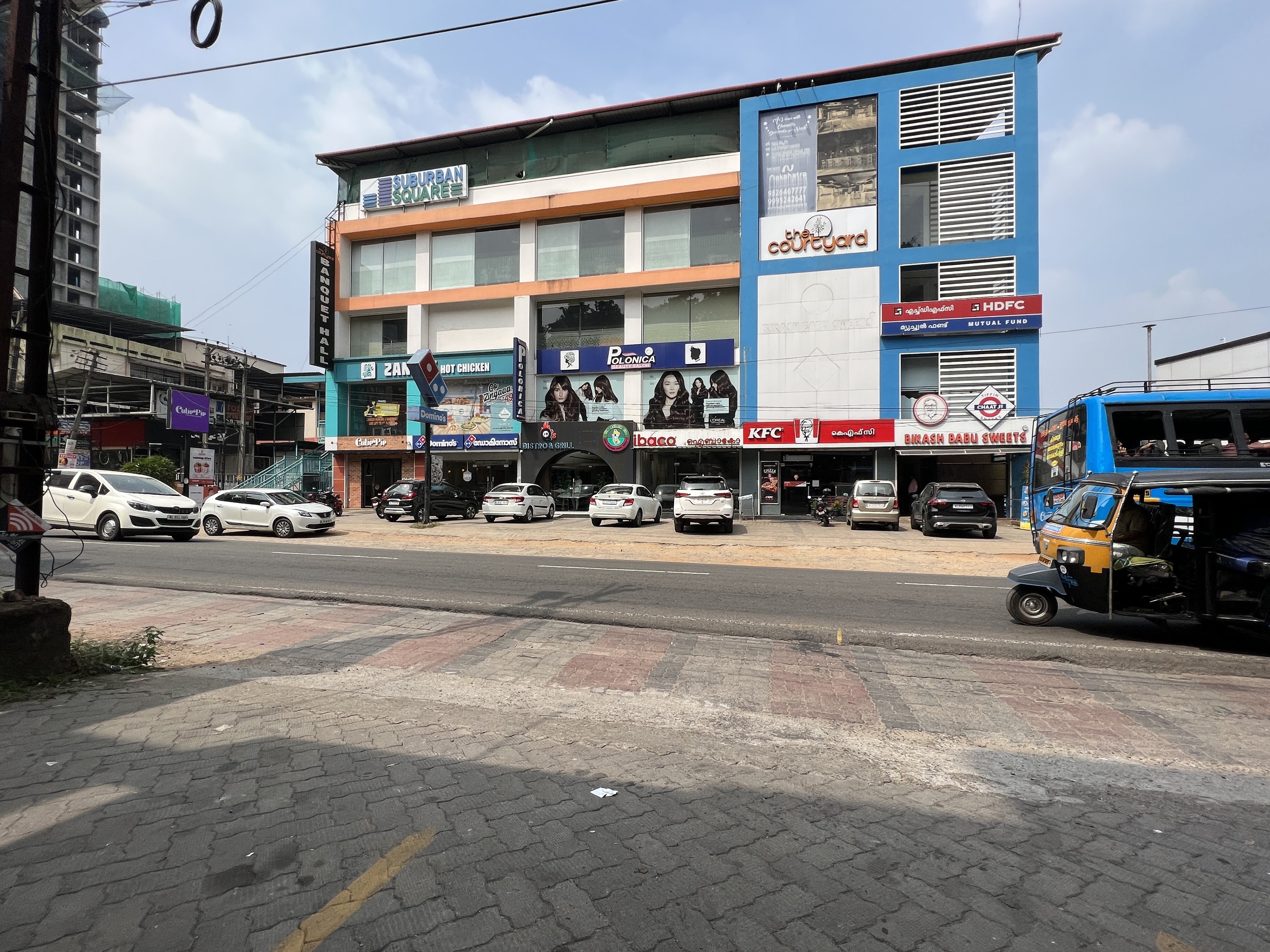 Suburban Square, Kottayam — photo 10