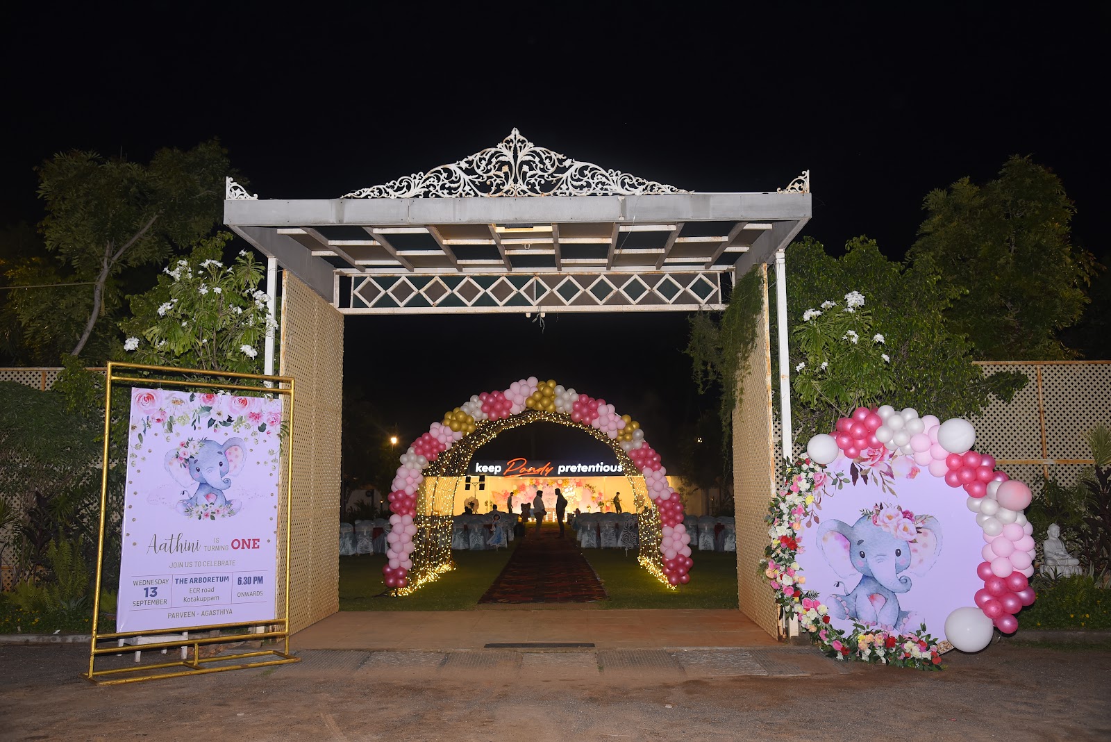 The Arboretum @ECR, Puducherry — photo 4