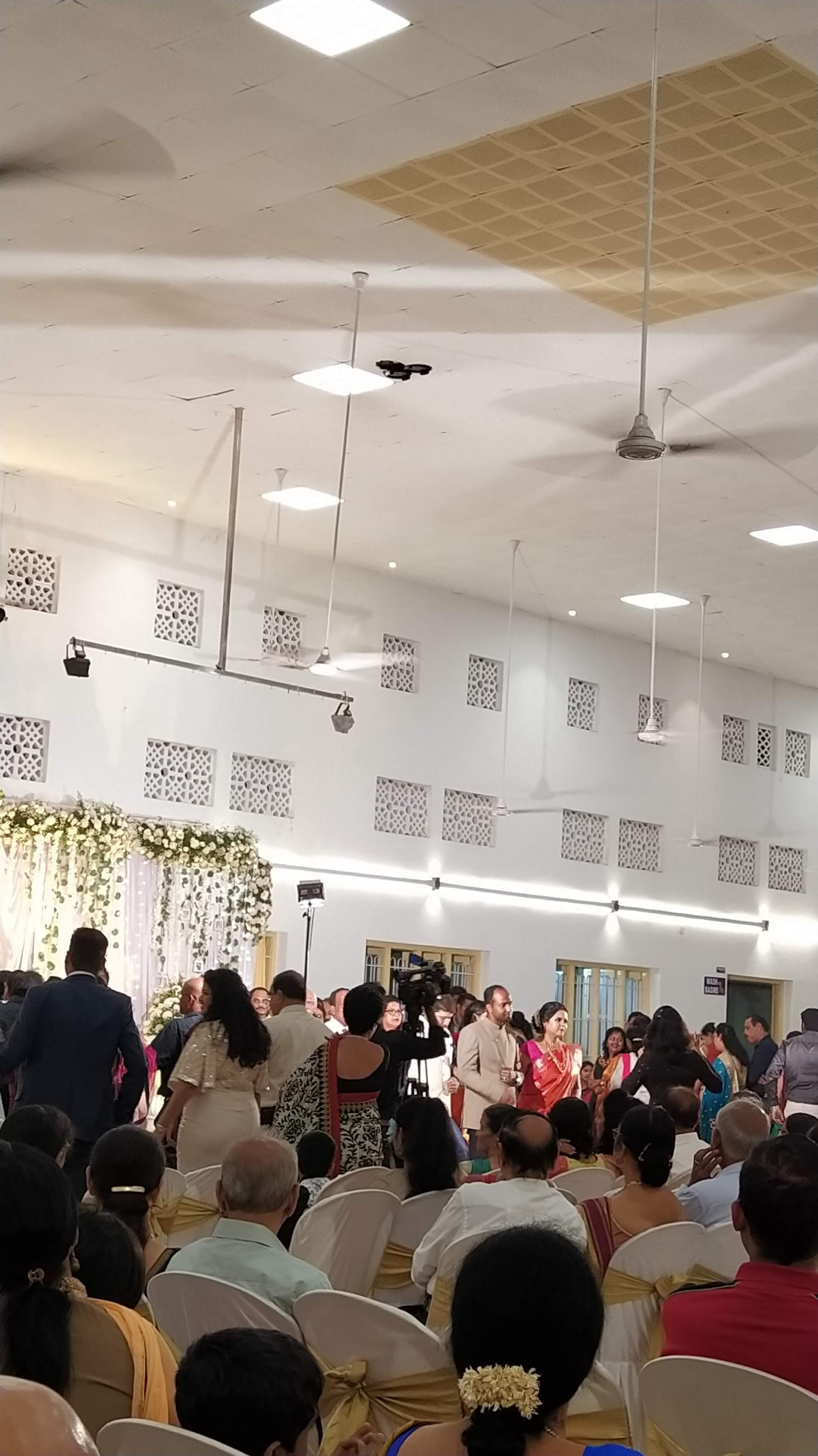 Bejai Church Hall, Mangaluru — photo 3