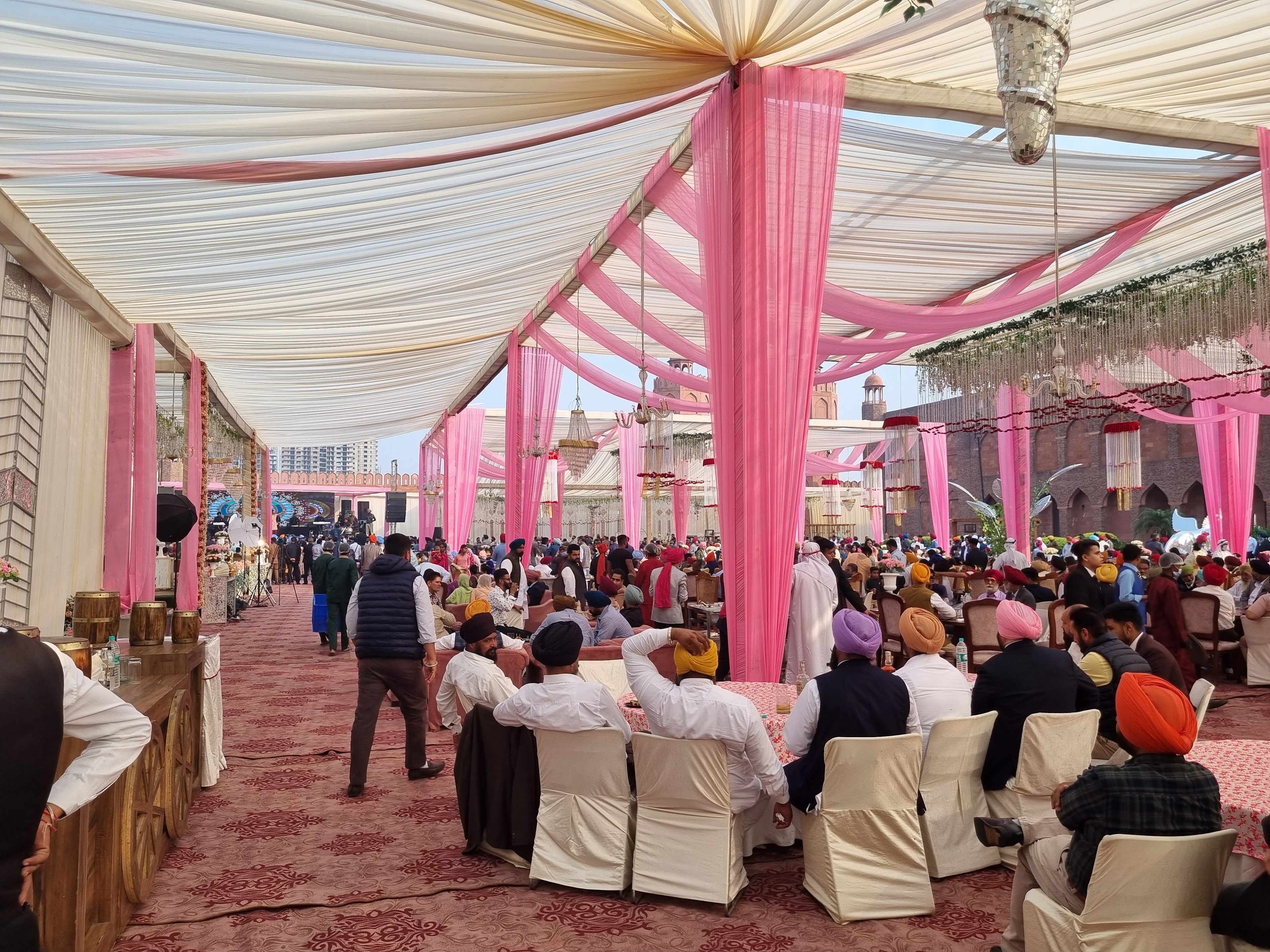 Bath Castle, Ludhiana — photo 6