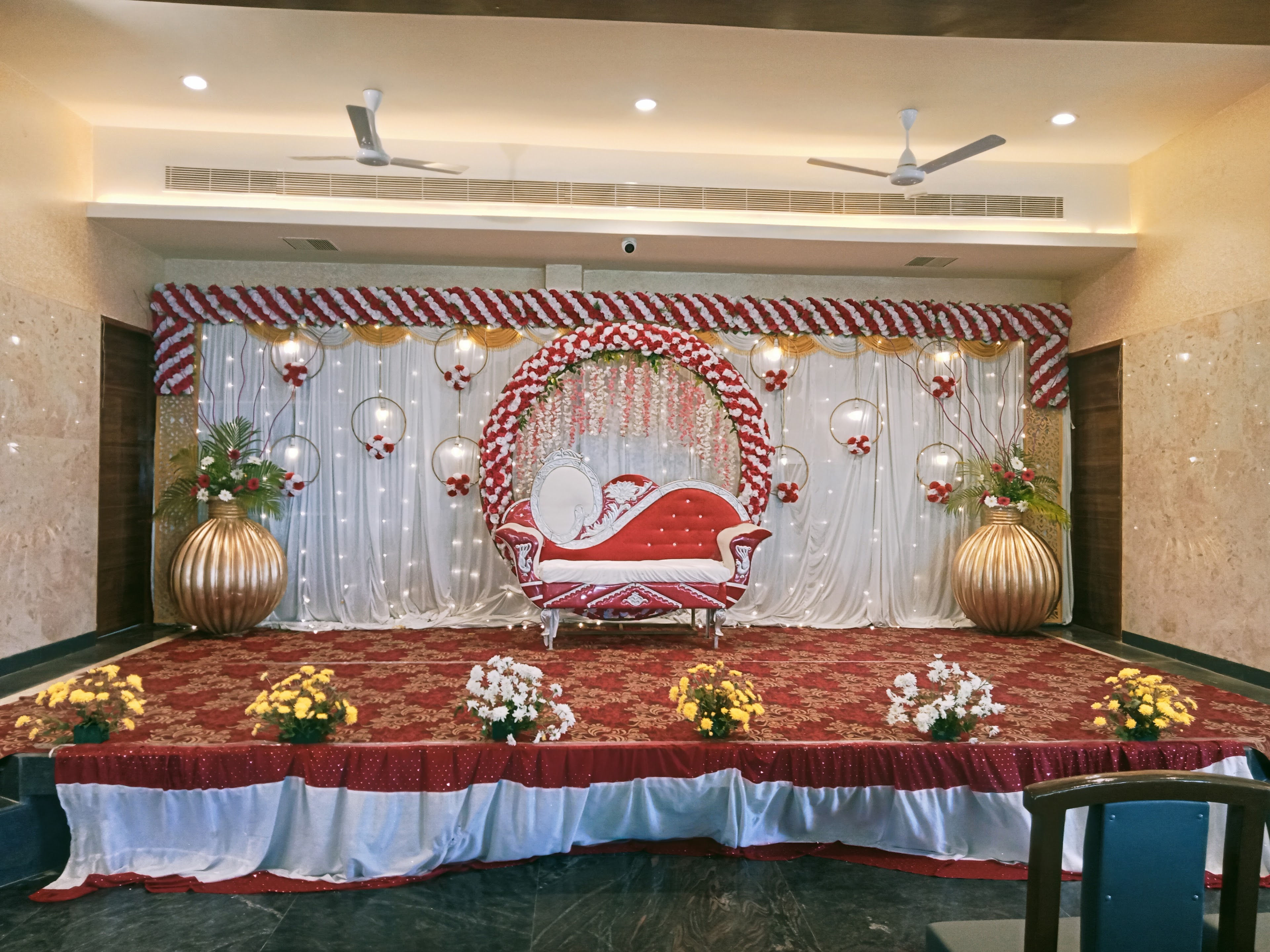 Ram A/C Hall, Cuddalore — photo 3