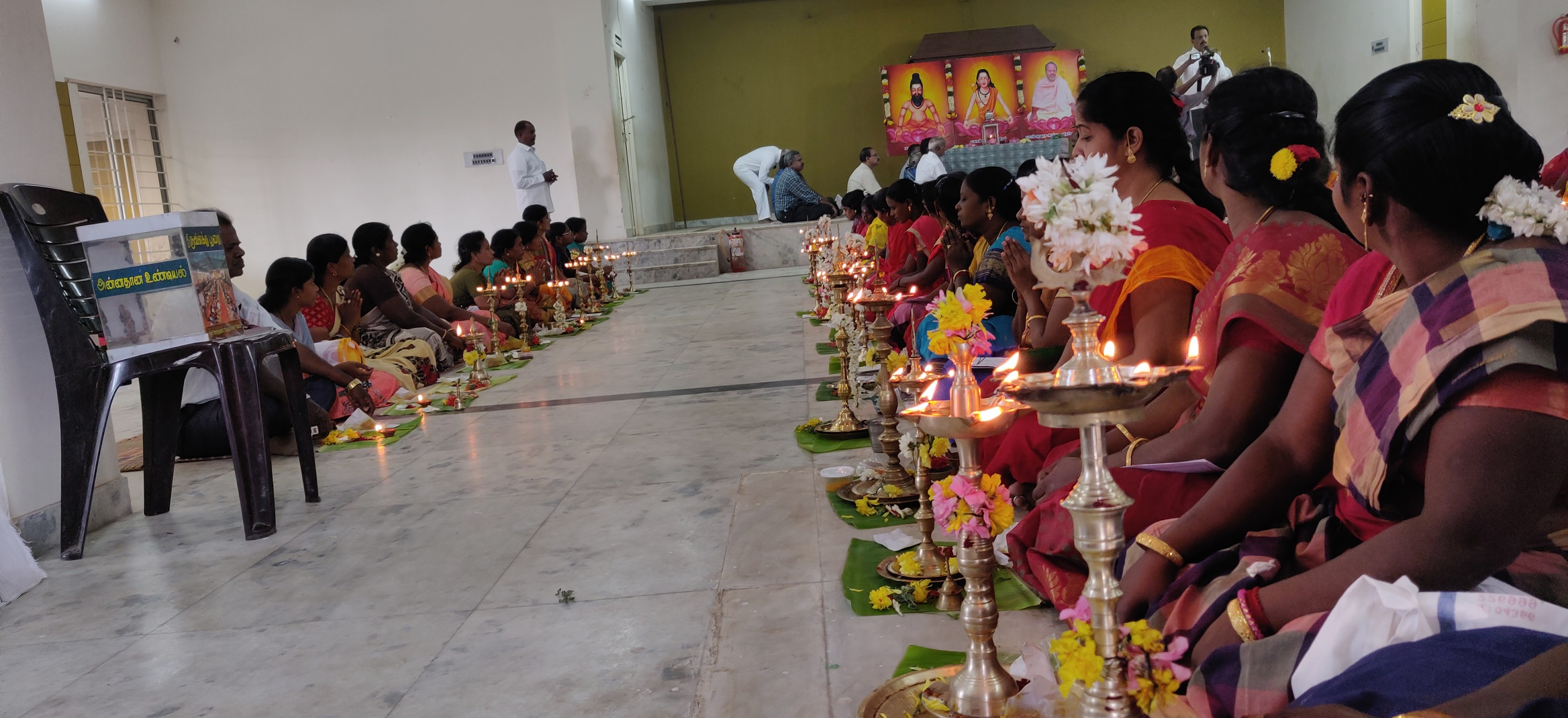 A.V.S Thirumana Mahal, Tiruvarur — photo 7