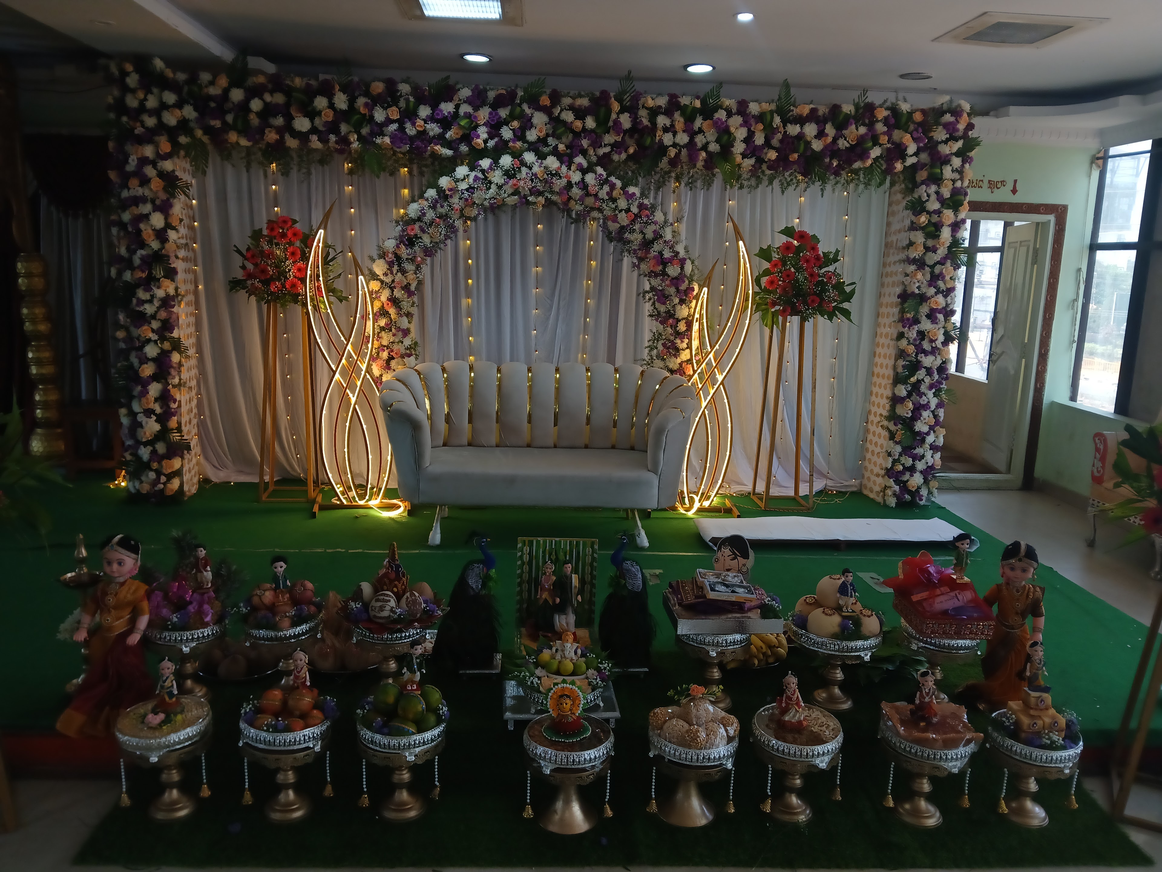 Sri Manjunatha Convention Hall, Mandya — photo 7