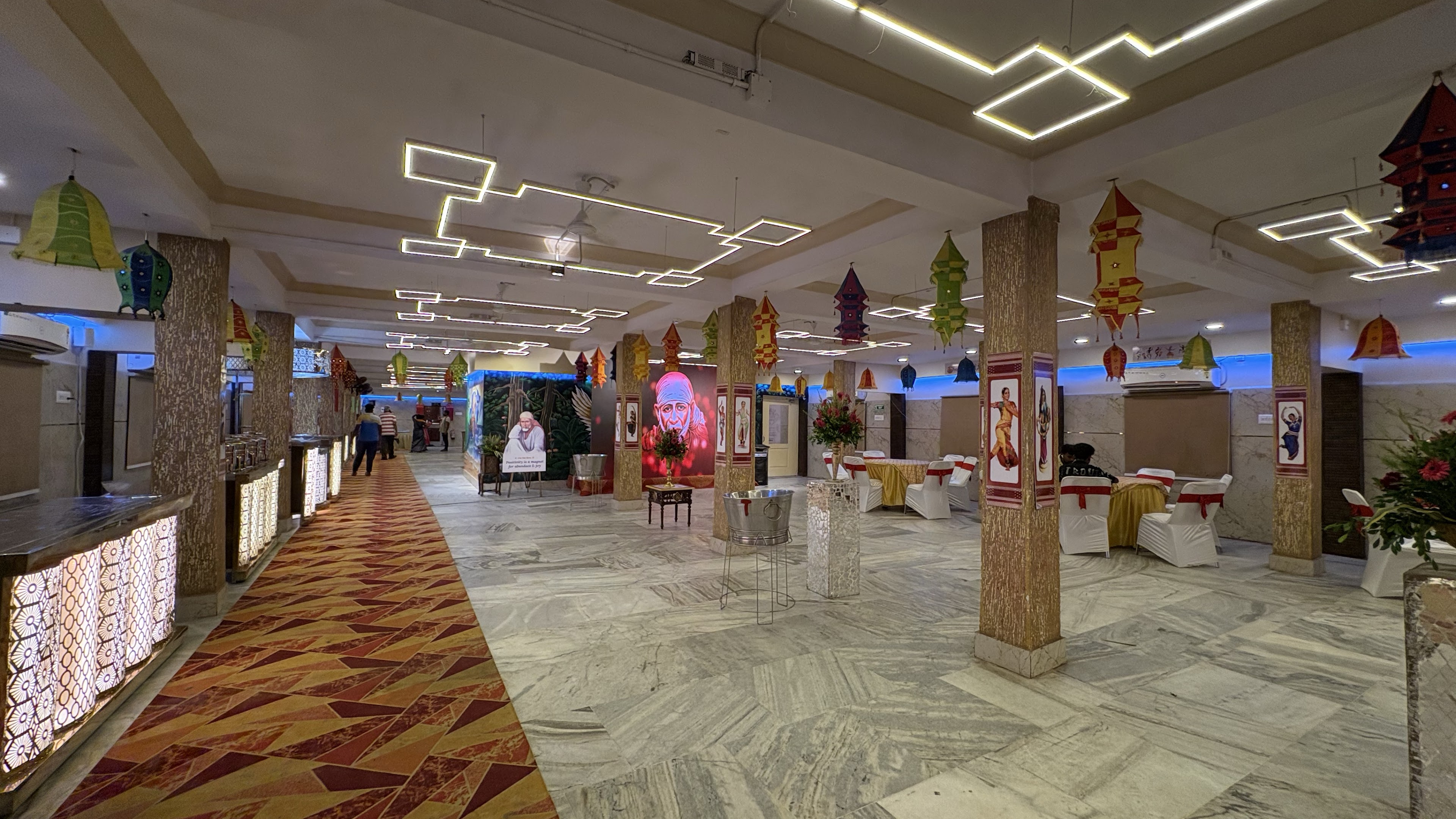 Riddhi Siddhi CDA Kalyan Mandap & Banquet, Cuttack — photo 1