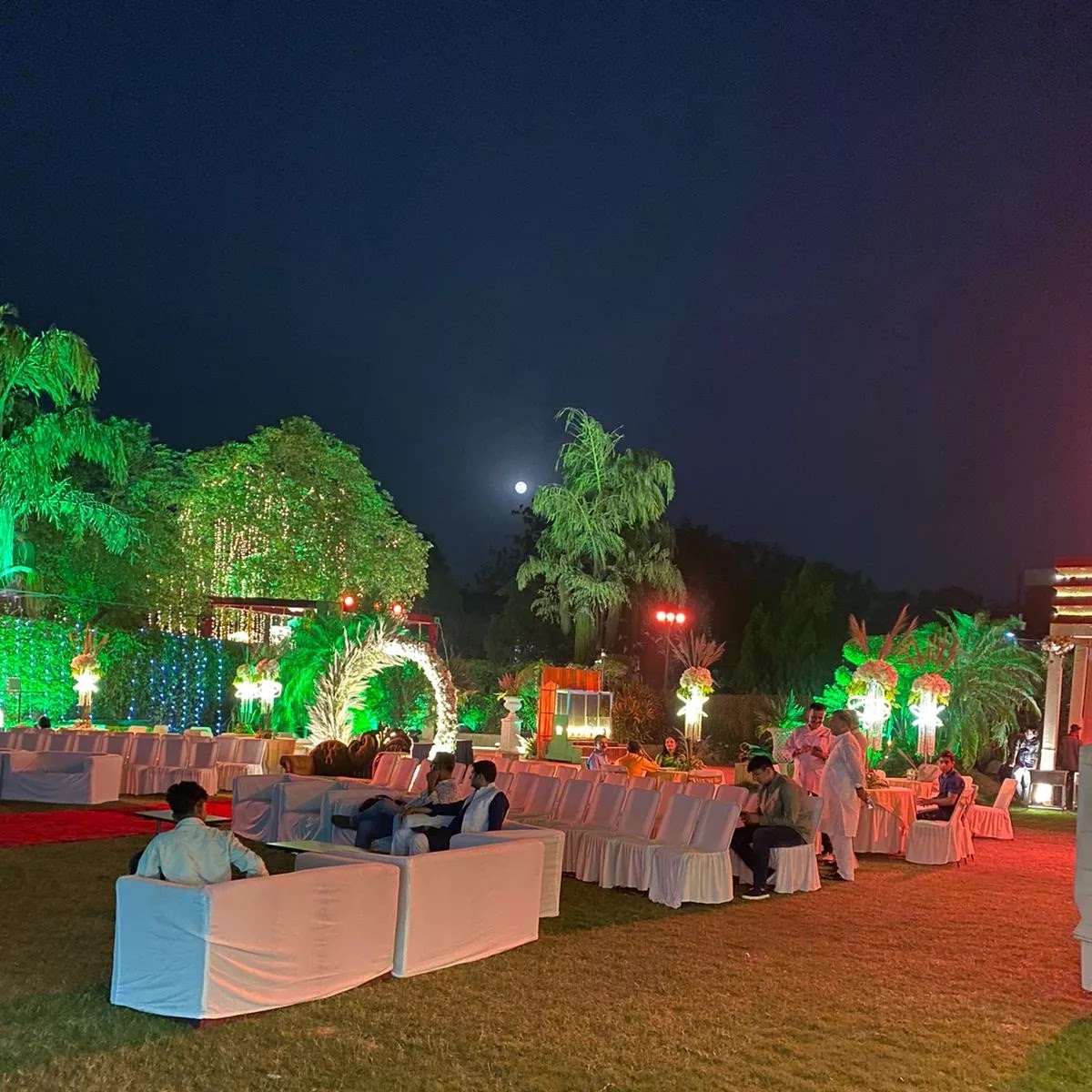 AAKRITI GREEN, Kanpur — photo 2