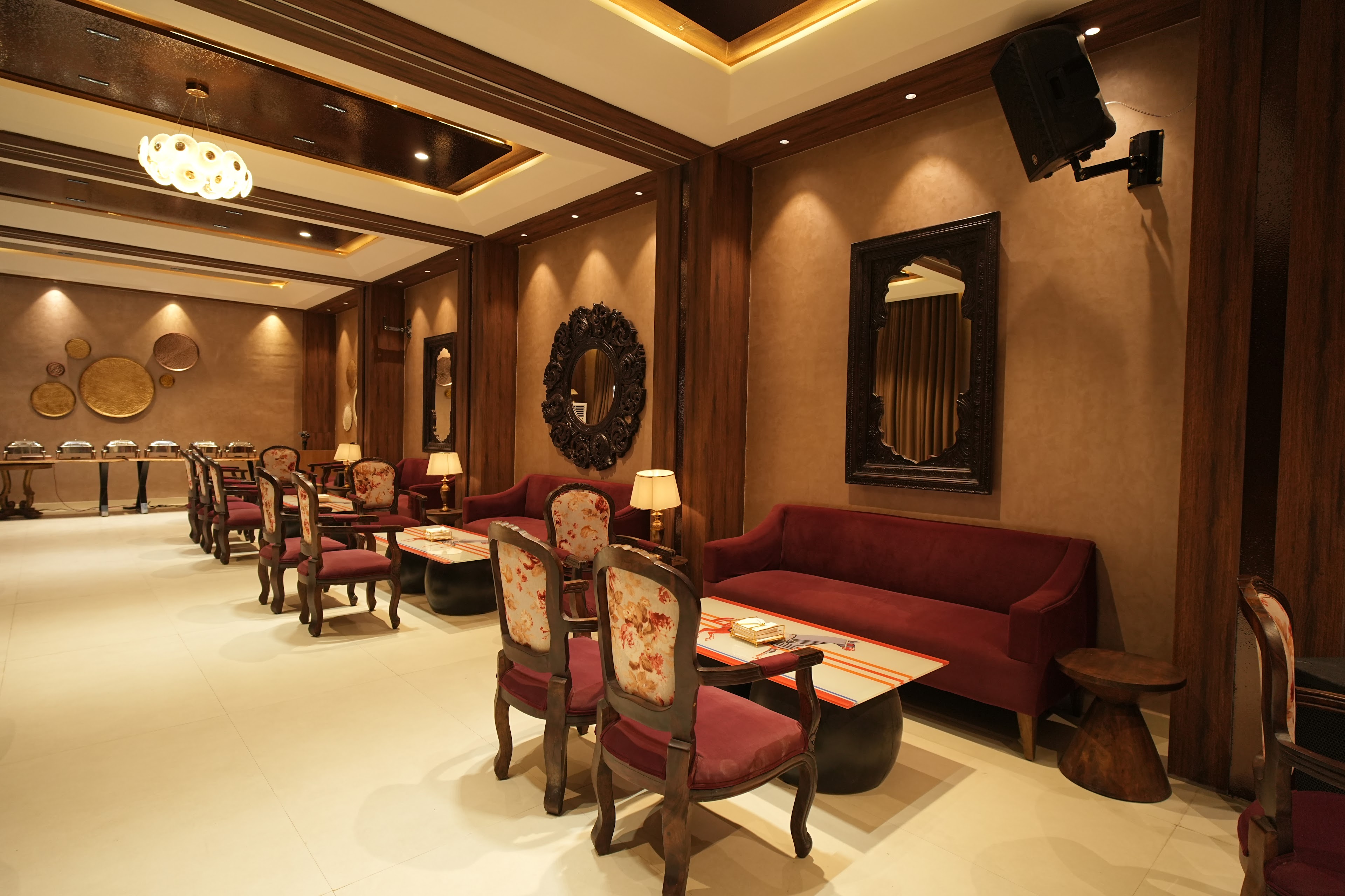 The Solo House Hotel & Banquet, Jodhpur — photo 4