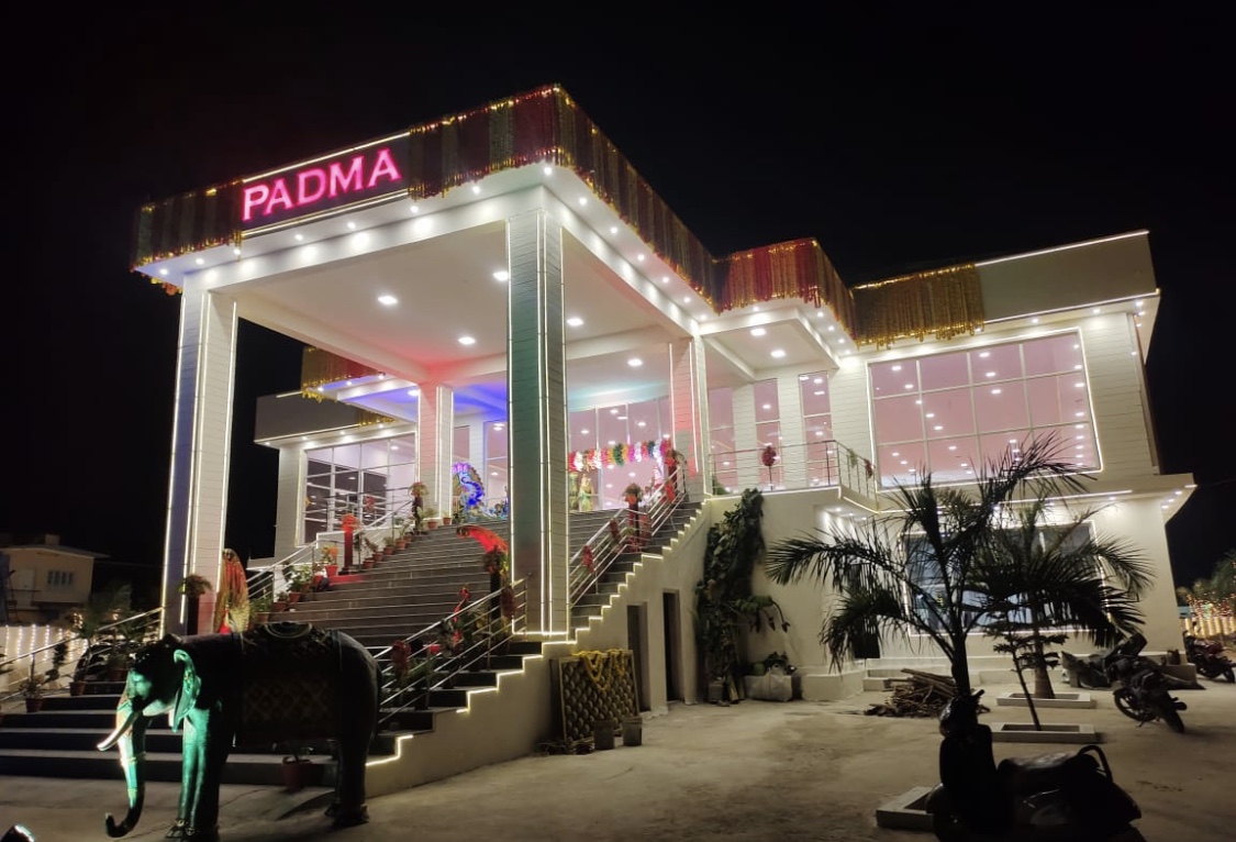 CMR Padma palace, Kolar — photo 7