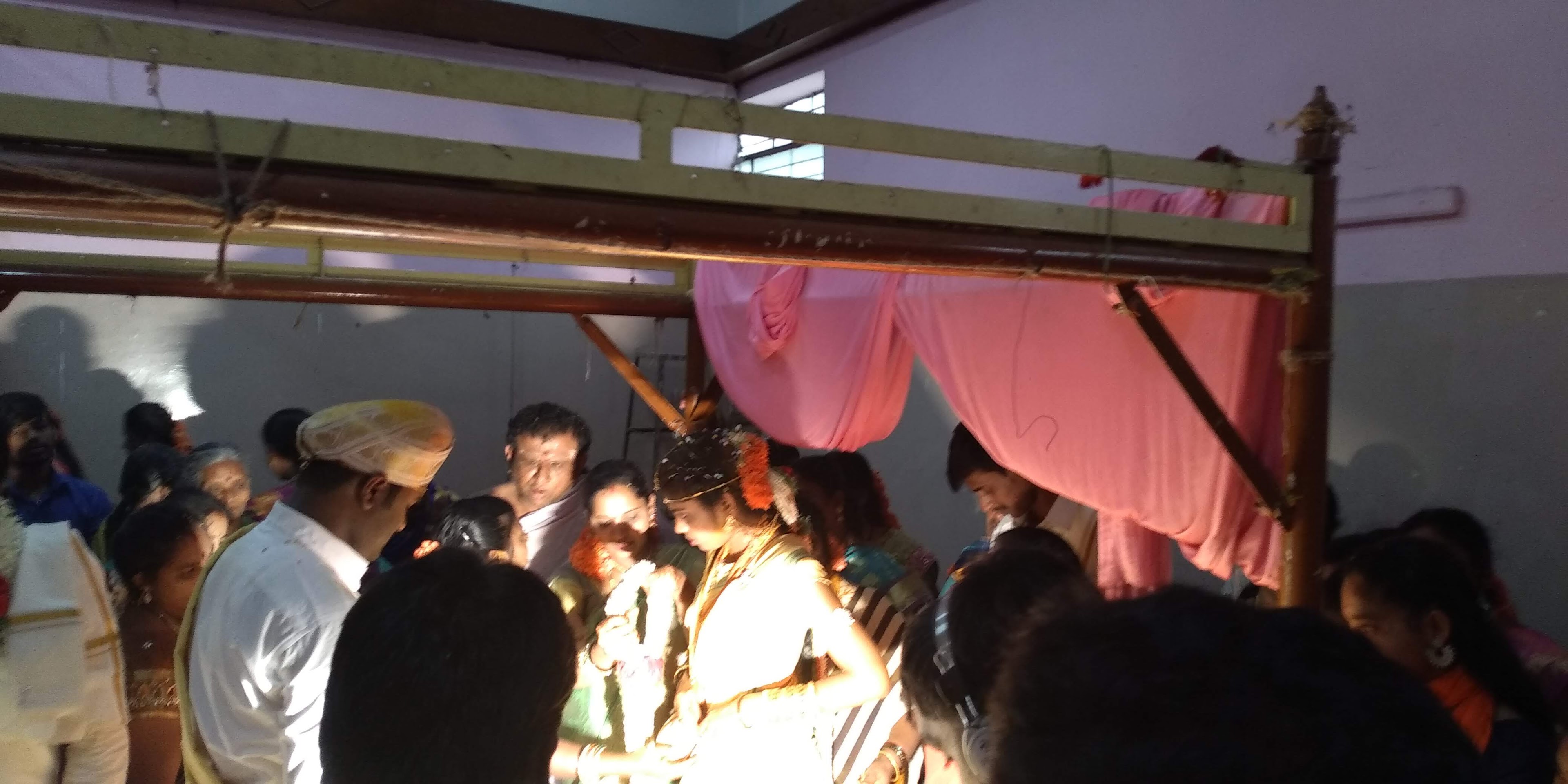 Vinay Sabhangana Convention Hall, Kolar — photo 6