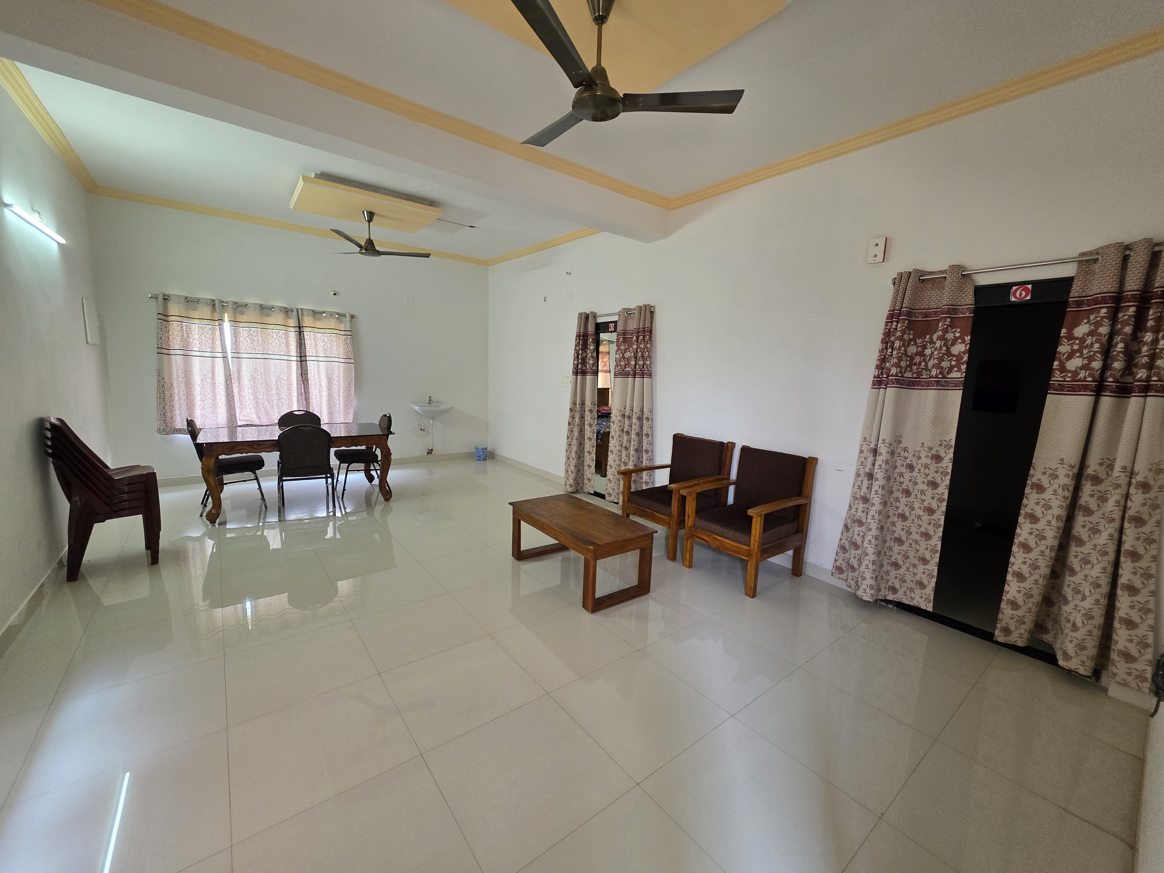 Sreerastu Banquet Hall, Rajahmundry — photo 4