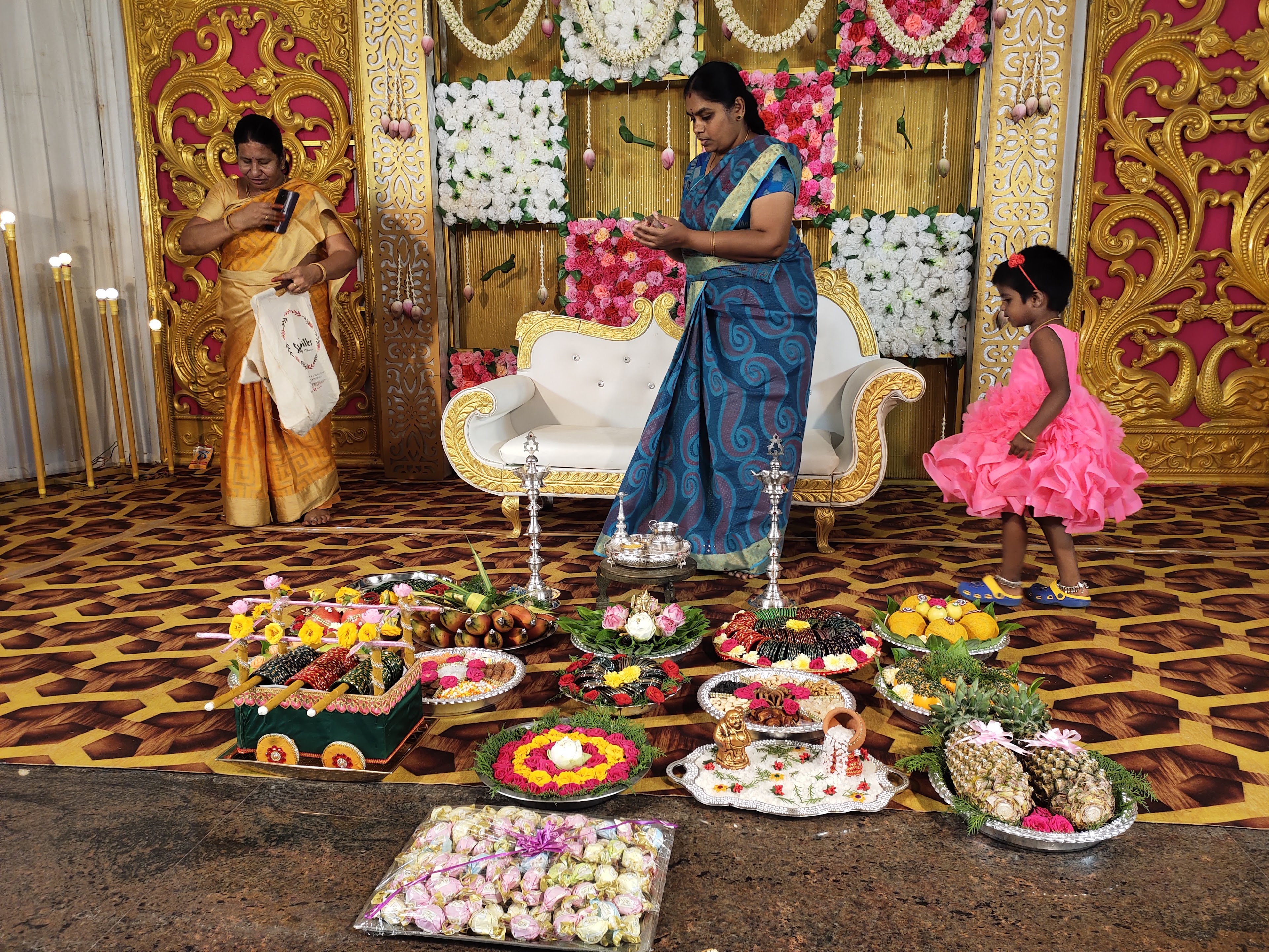 SPS Thirumana Mandapam, Namakkal — photo 6