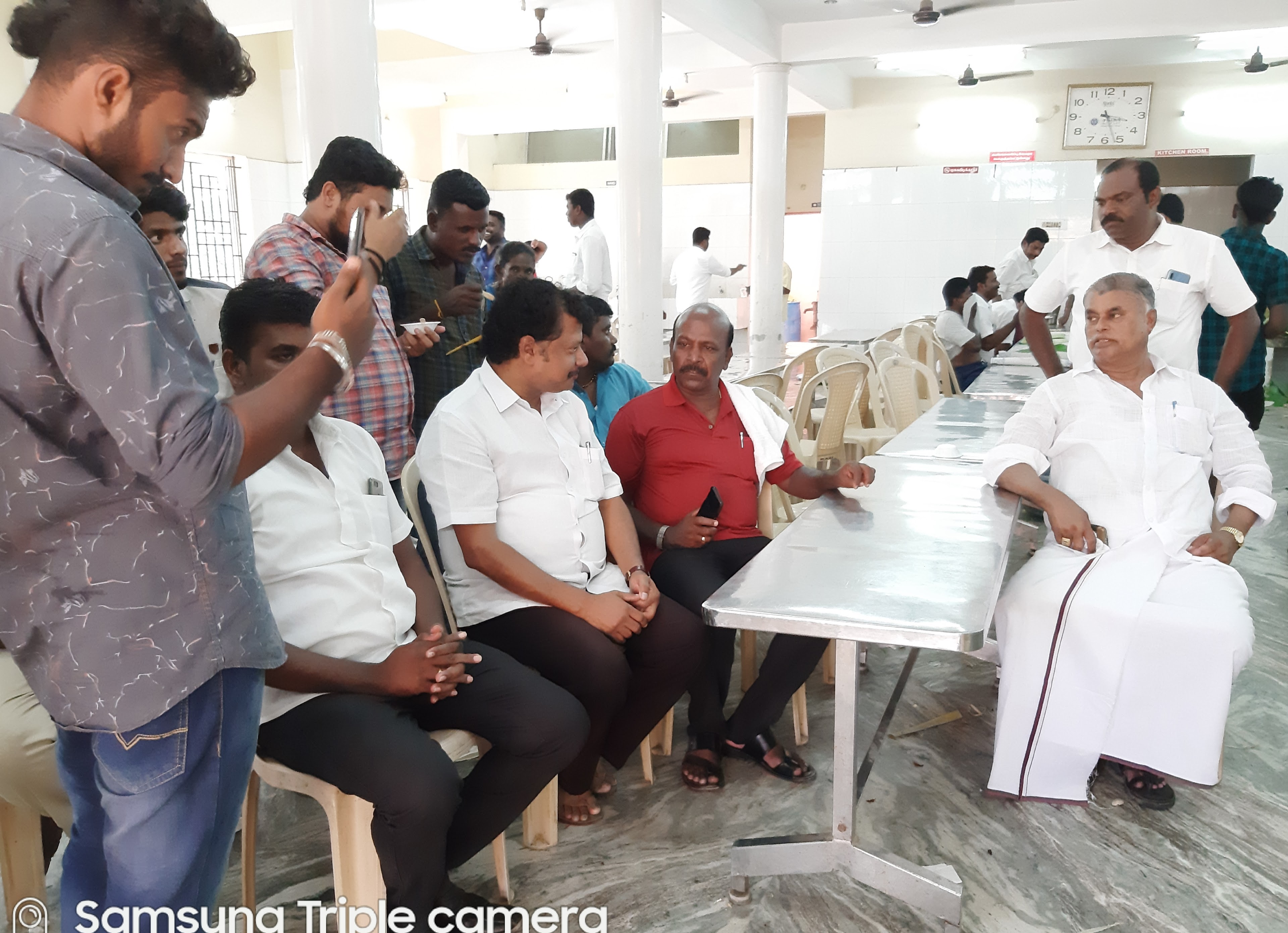 Rasi Mahal AC,Alagu manis Rasi Mahal AC, Bryant Nagar, Thoothukudi — photo 9