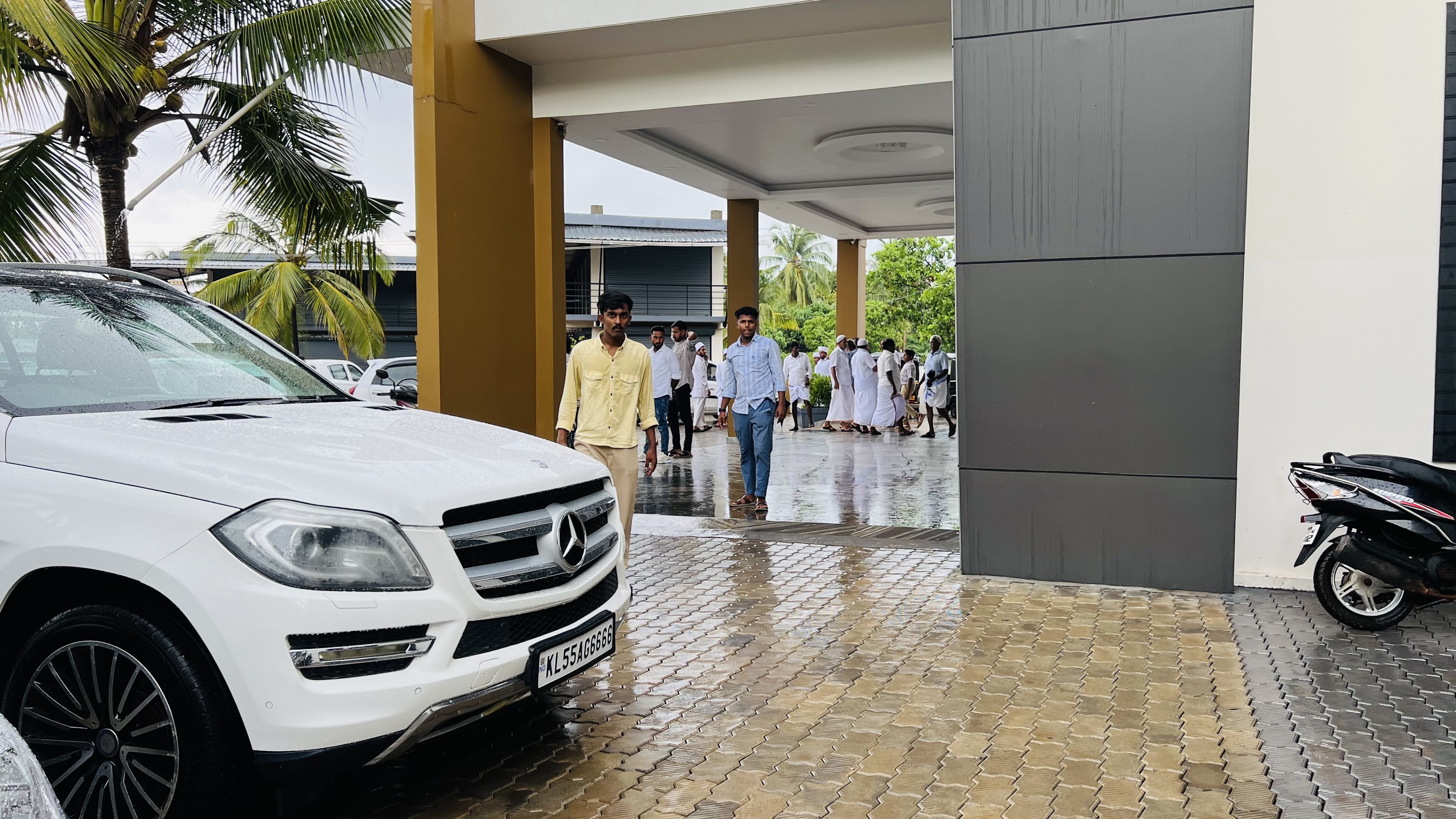 POOZHIKKAL CONVENTION CENTER, Perumkula, Malappuram — photo 7