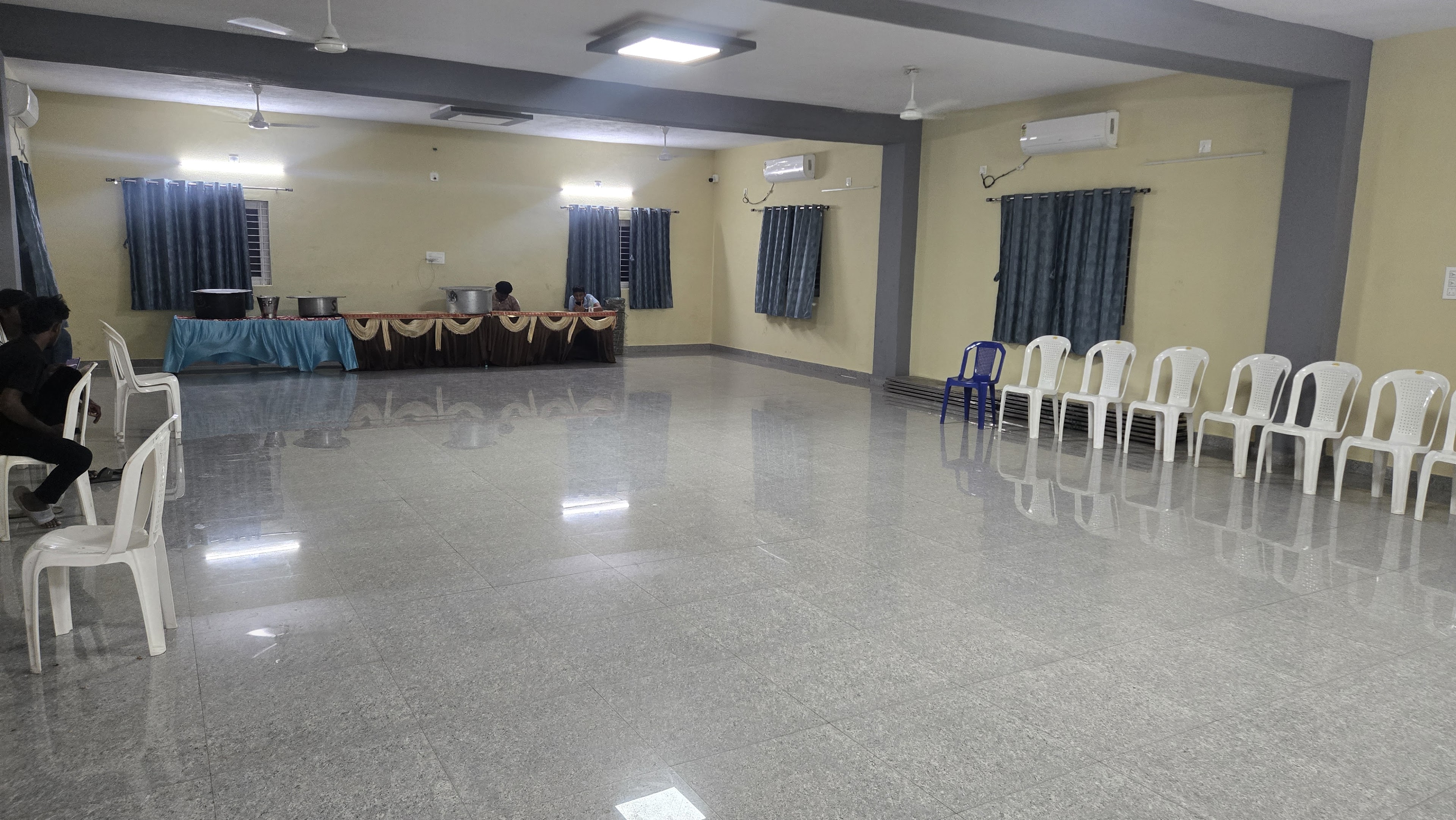 KVR CONVENTION, Kakinada — photo 7