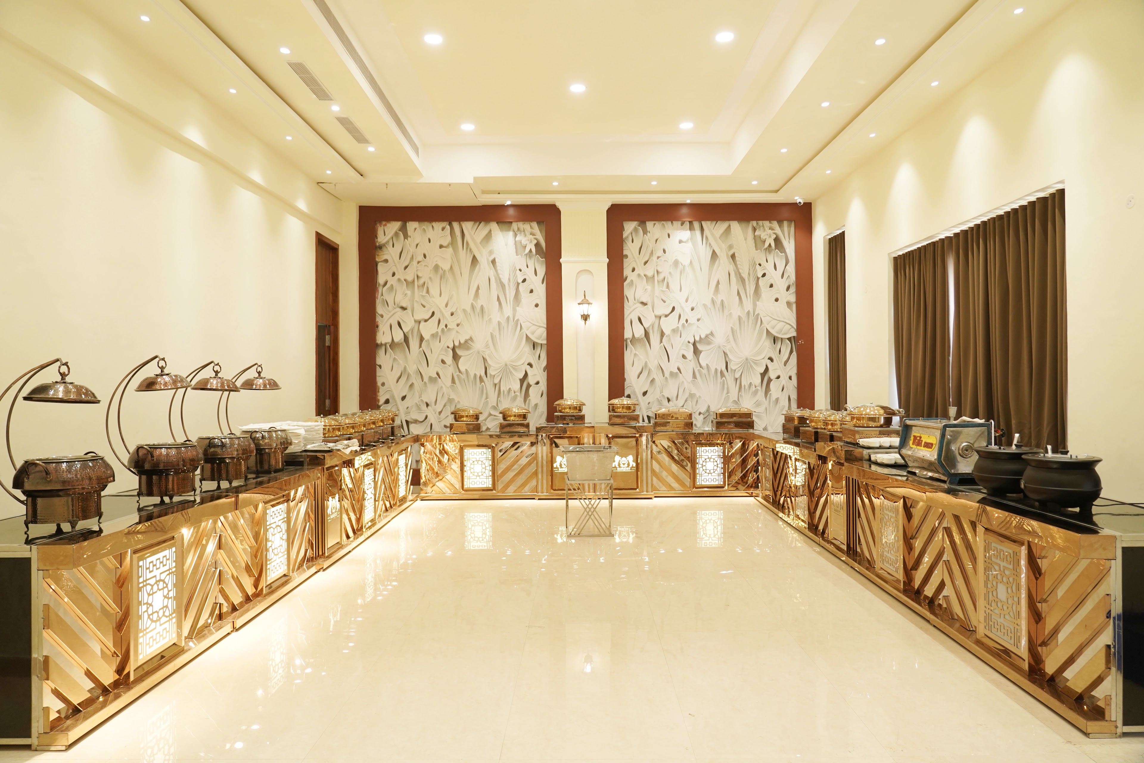 MBS Banquets, Amritsar — photo 9