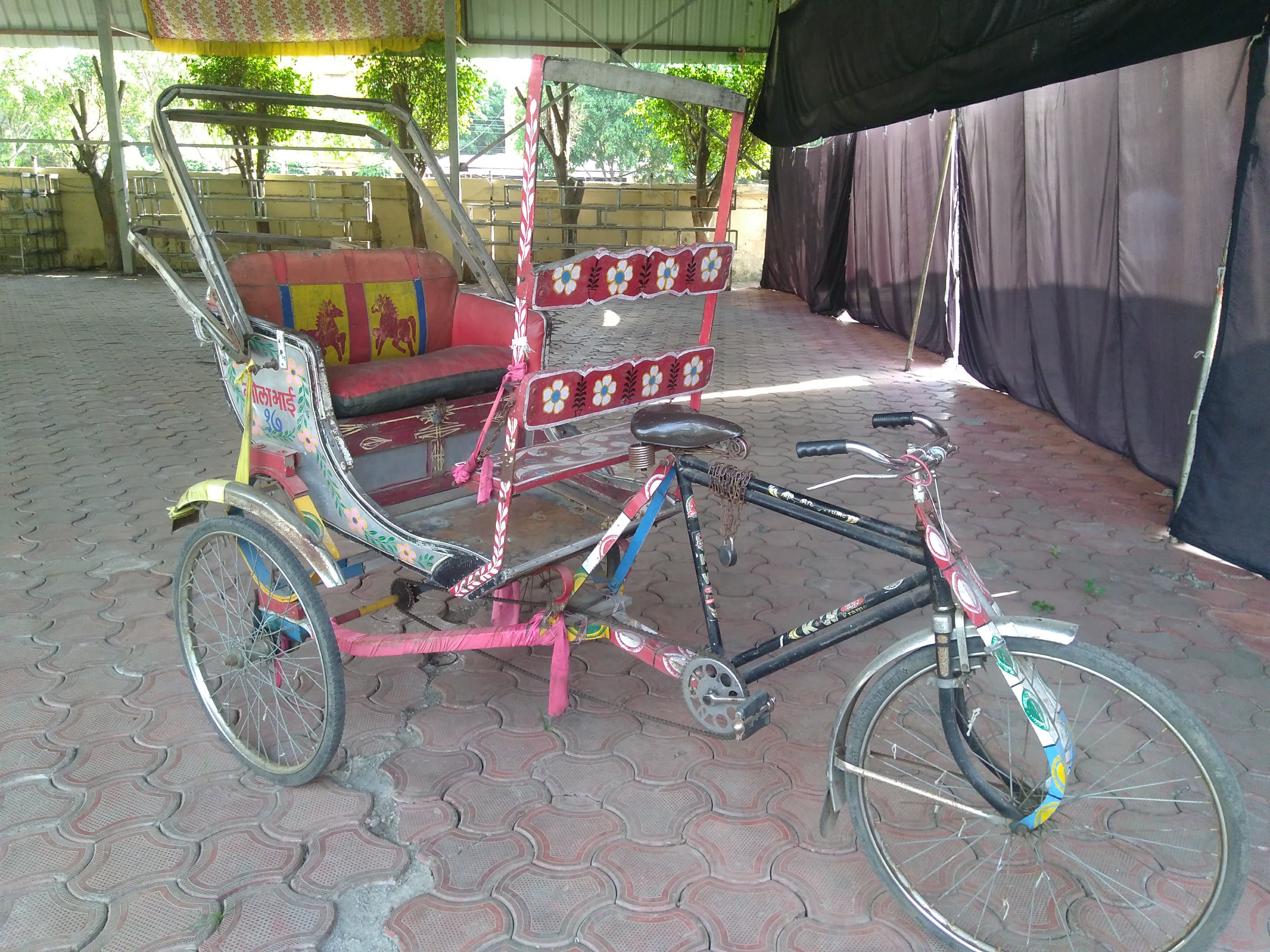 Grand Omni, Indore — photo 9
