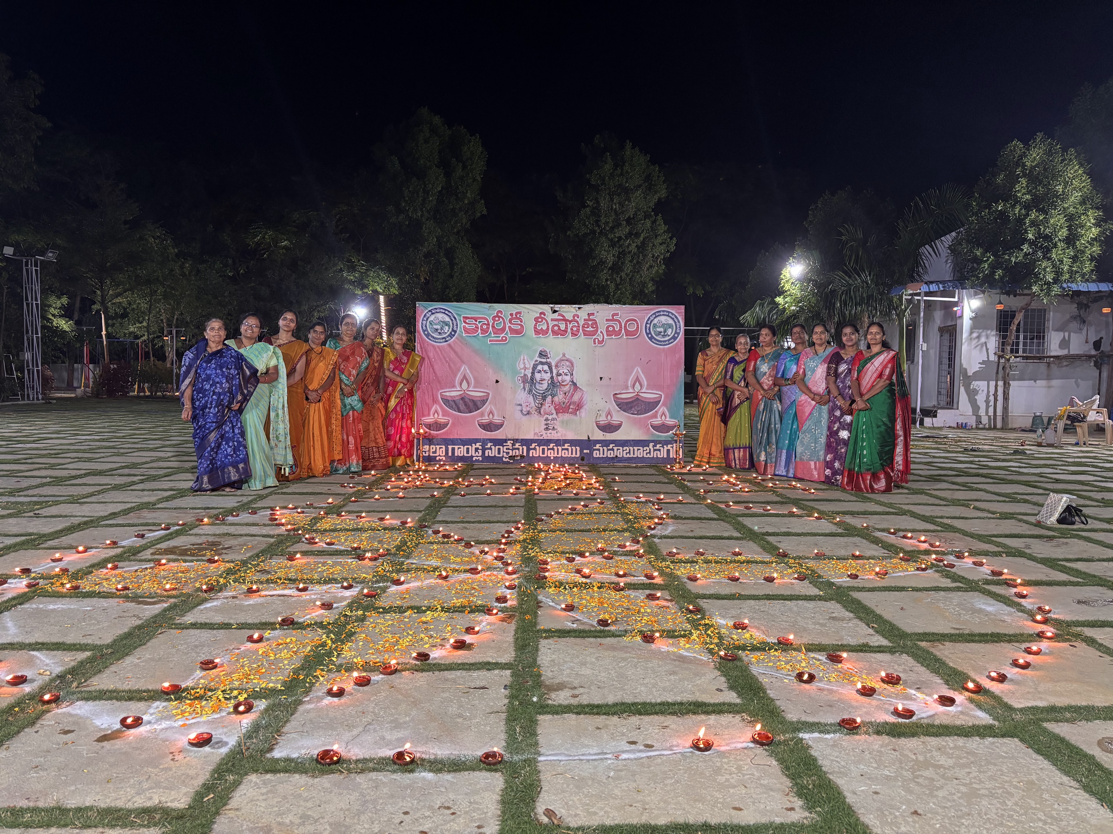 GSS Convention Mahabubnagar, Mahbubnagar — photo 4