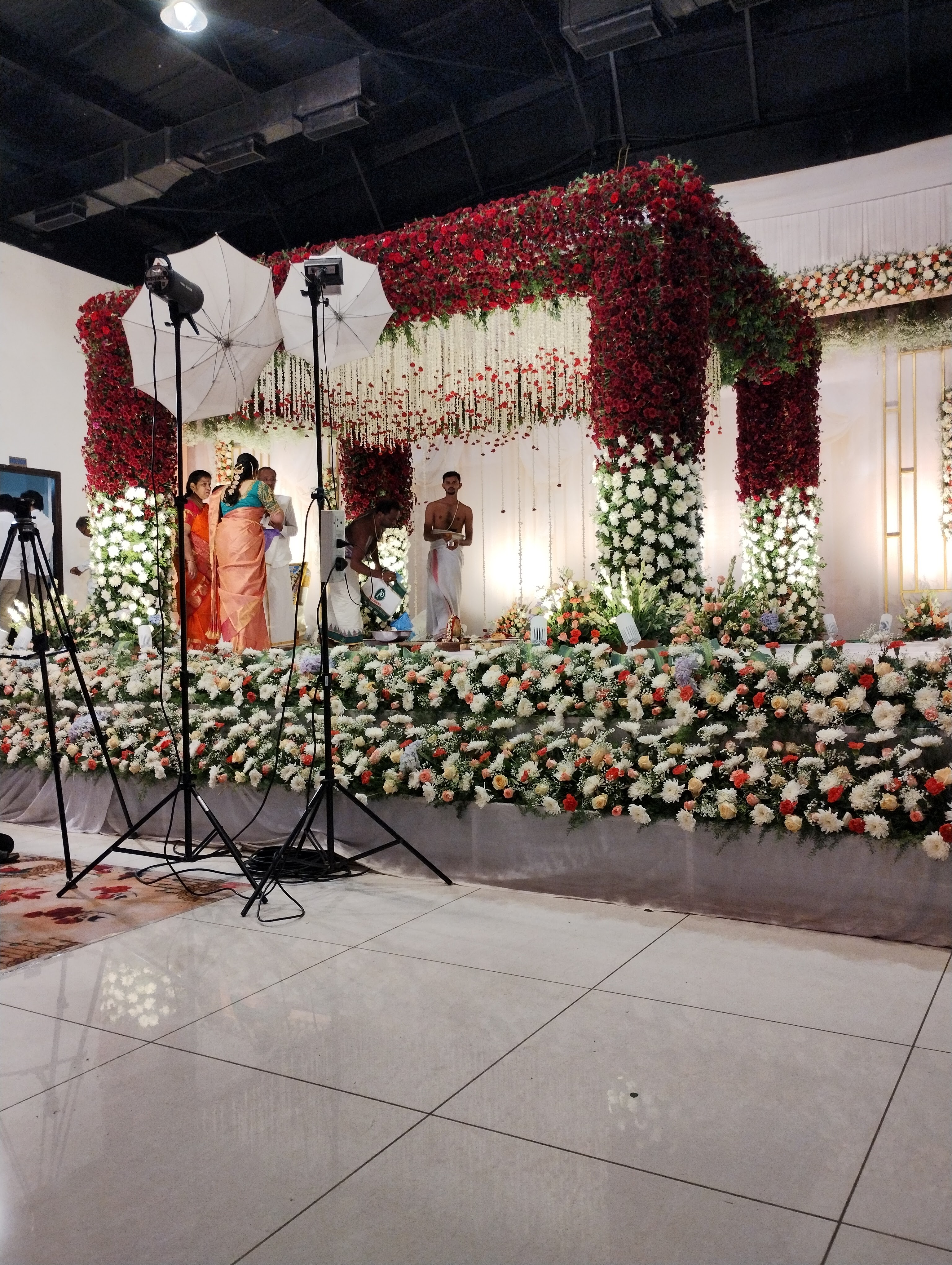 Madhavi Convention Center Hall 2, Kadapa — photo 7