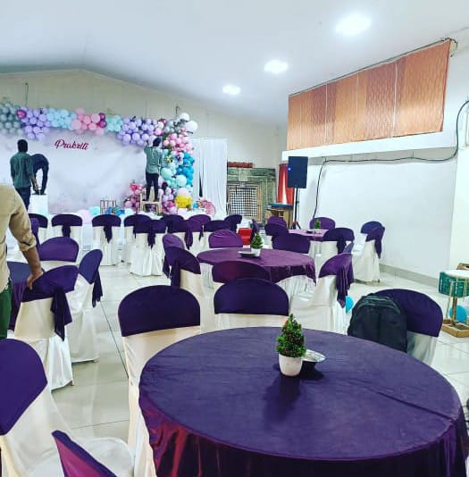 East Coast Party Hall, Thiruvananthapuram — photo 7