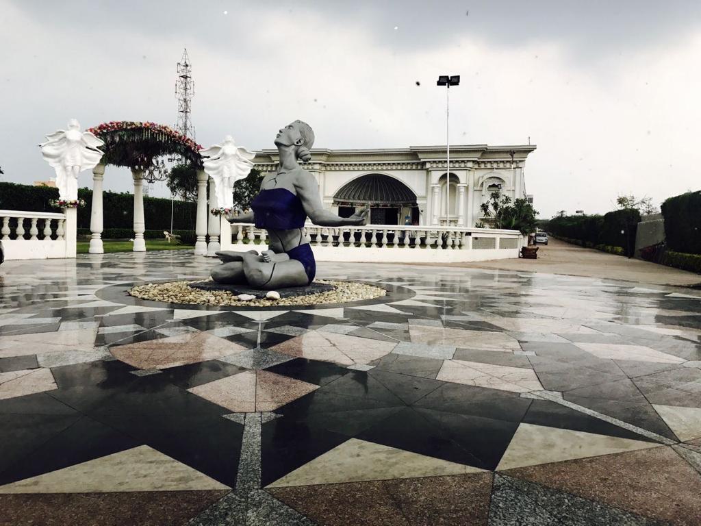 The Palace, Faridabad — photo 3