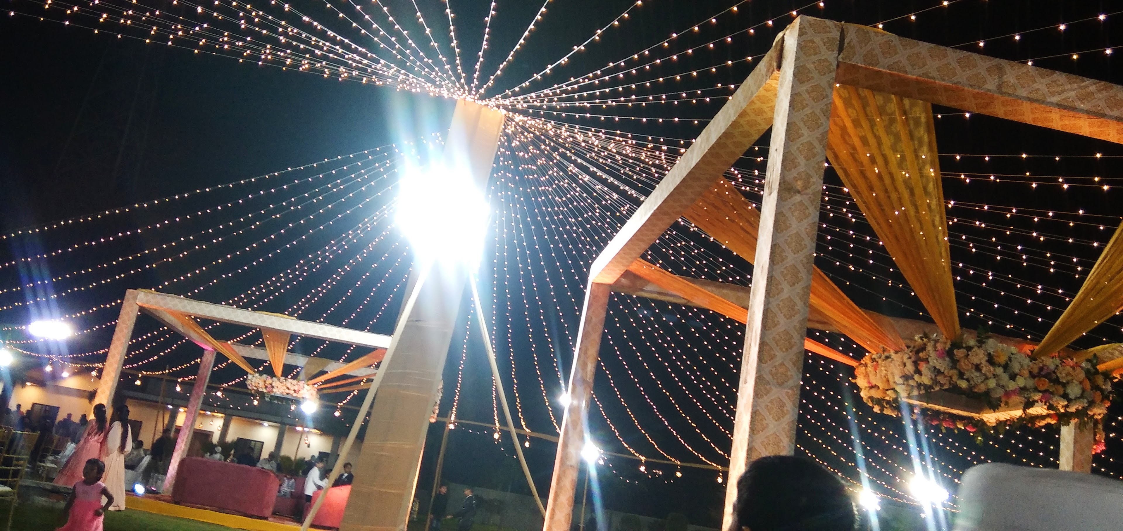 Anvita Farms- Best Wedding Lawn In Nagpur | Best Event Venue In Nagpur, Nagpur — photo 10