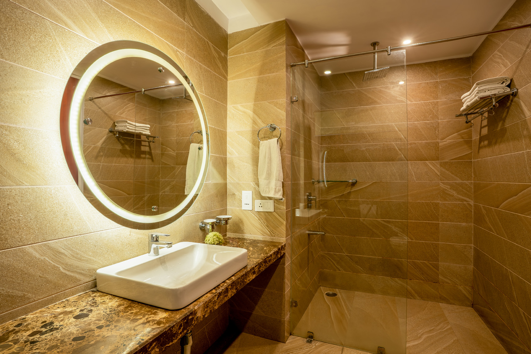 Shimla Havens Resort by Eco Hospitality, Shimla — photo 3