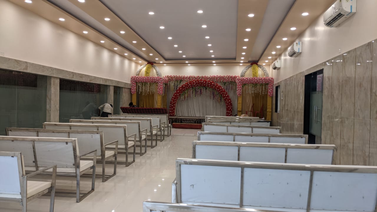 Madina Garden, Jamshedpur — photo 4