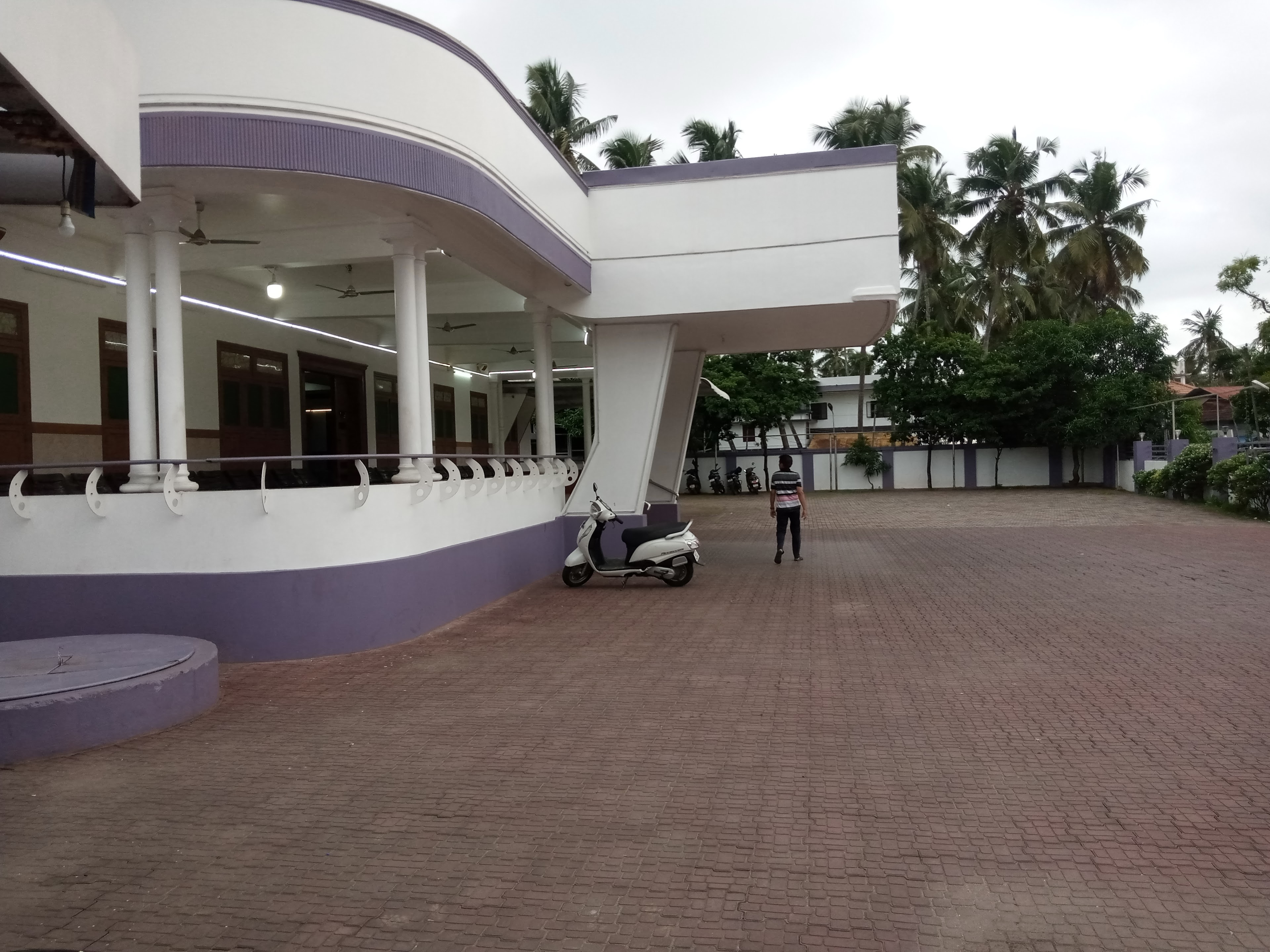 CP Building, Kozhikode — photo 2