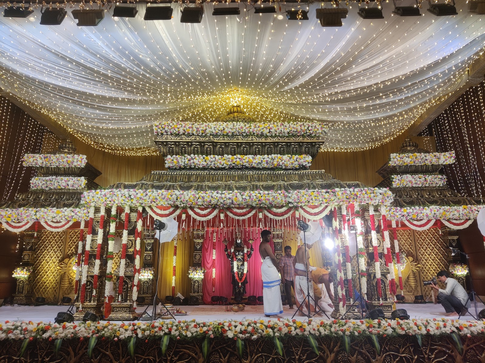 Siddhartha Gardens & Convention Center, Guntur — photo 2