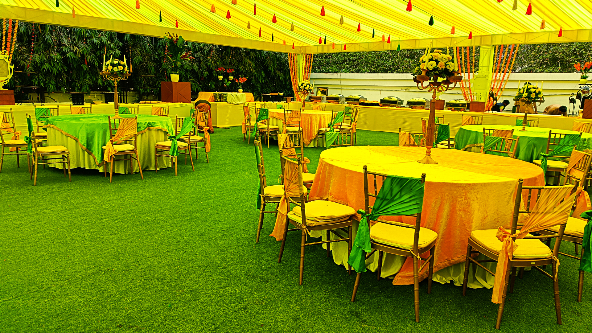 Waves Club, Vadodara — photo 10