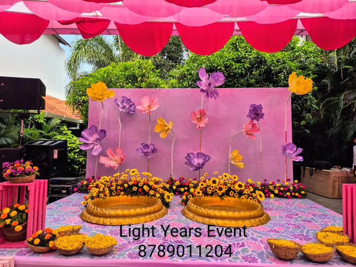 LIGHT YEARS EVENTS, Ranchi — photo 10