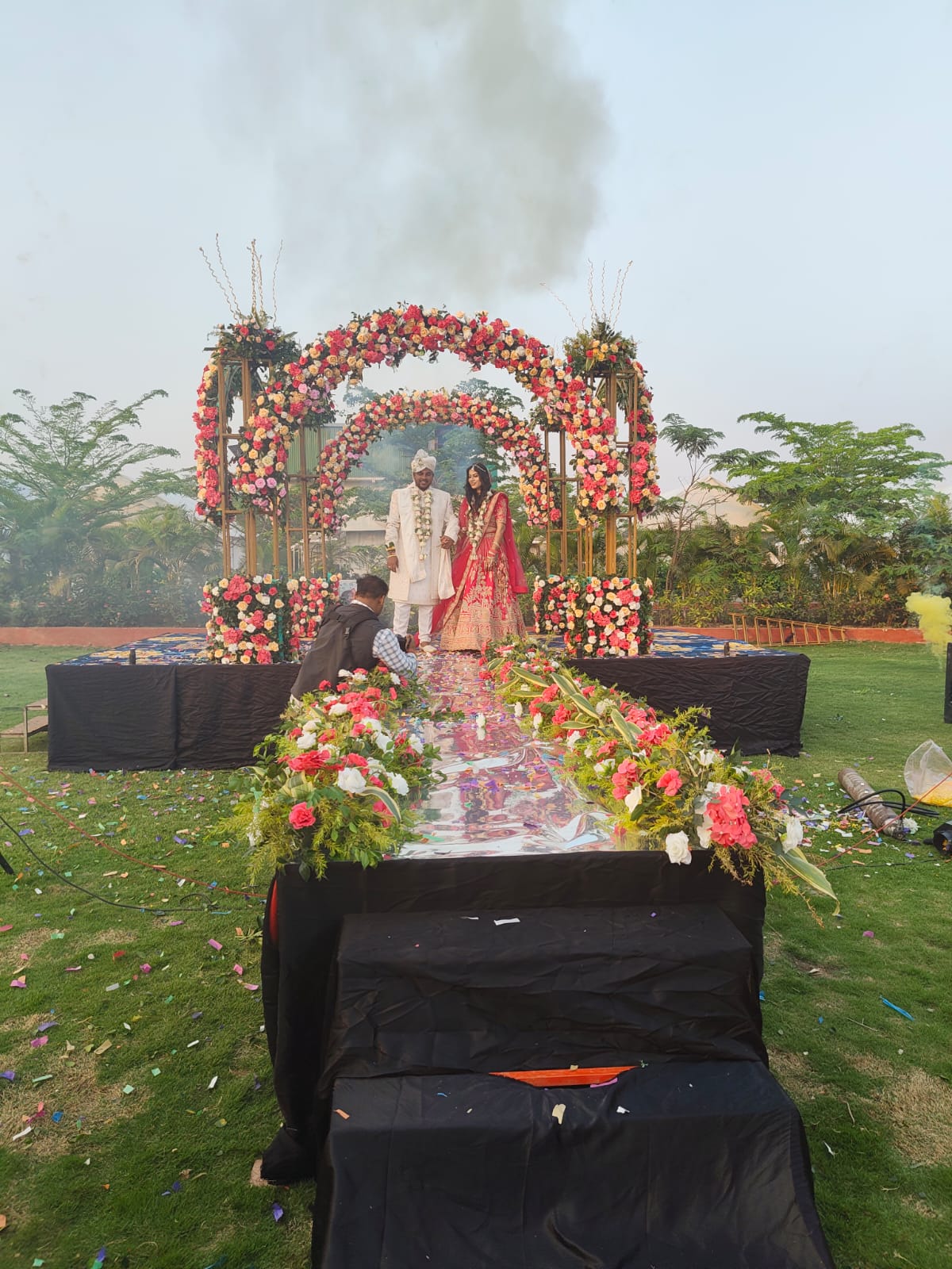 Event Square, Bhubaneswar — photo 9