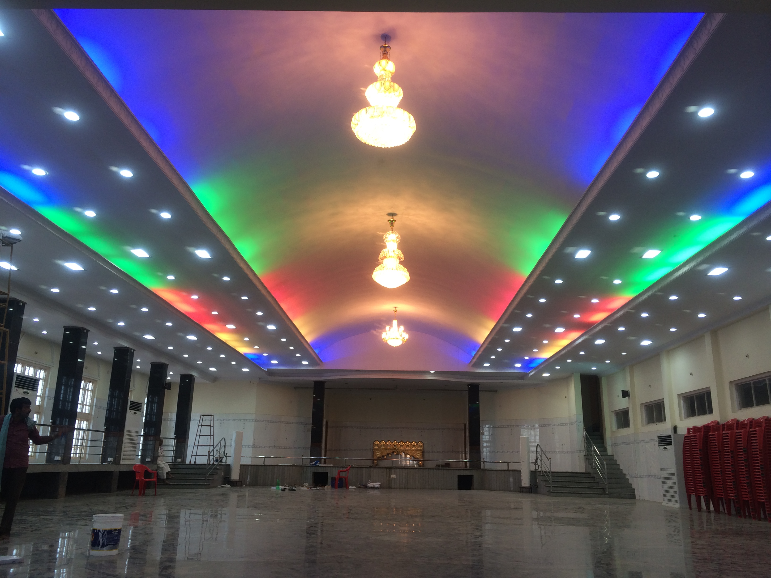 VNS Kalyana Mantapa, Kolar — photo 8