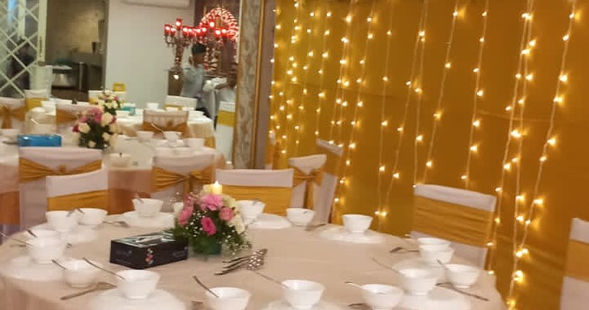 The Banjara Grand Banquets, Hyderabad — photo 3