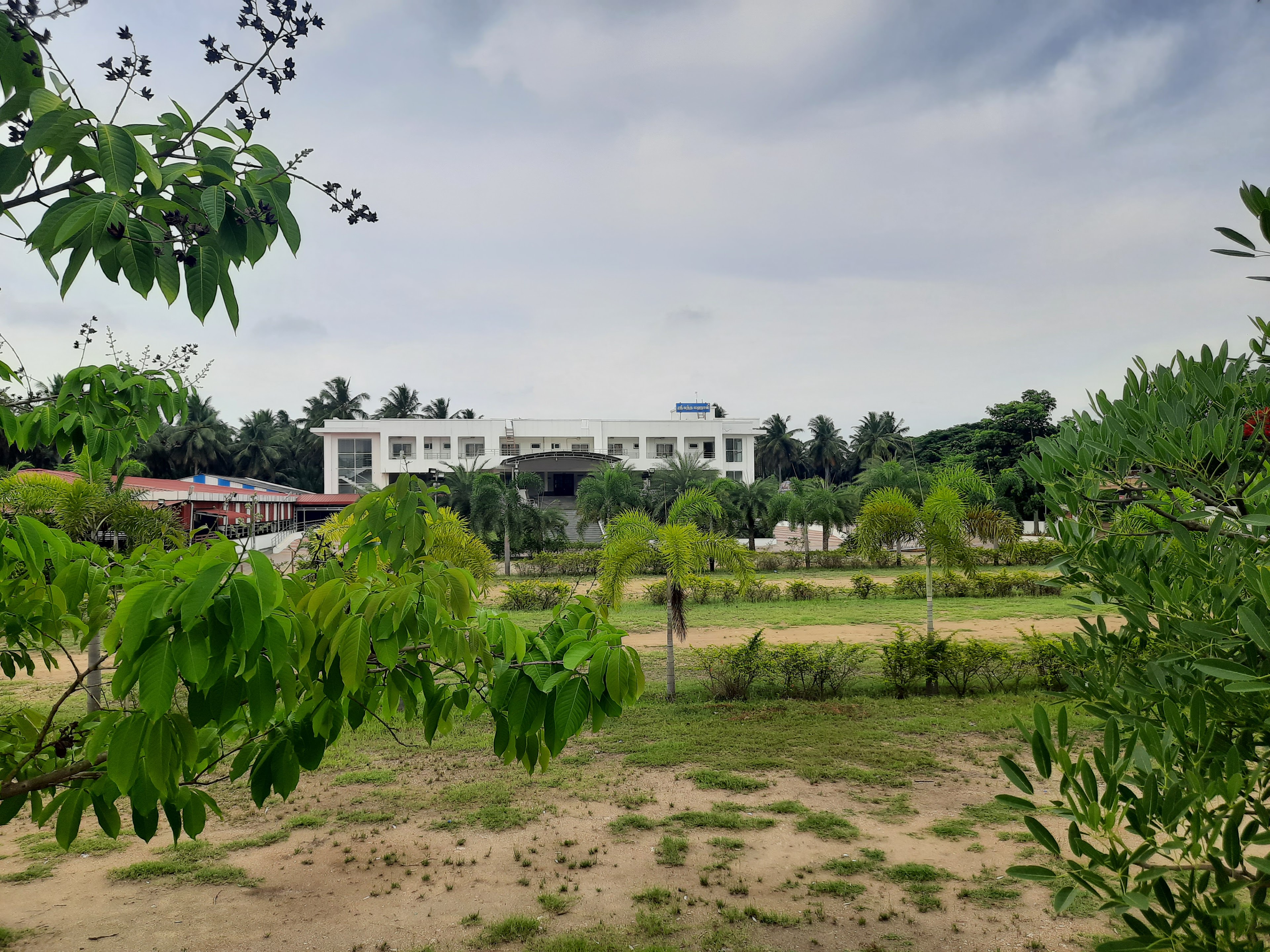Sri Kantha Mahal, Pollachi — photo 5