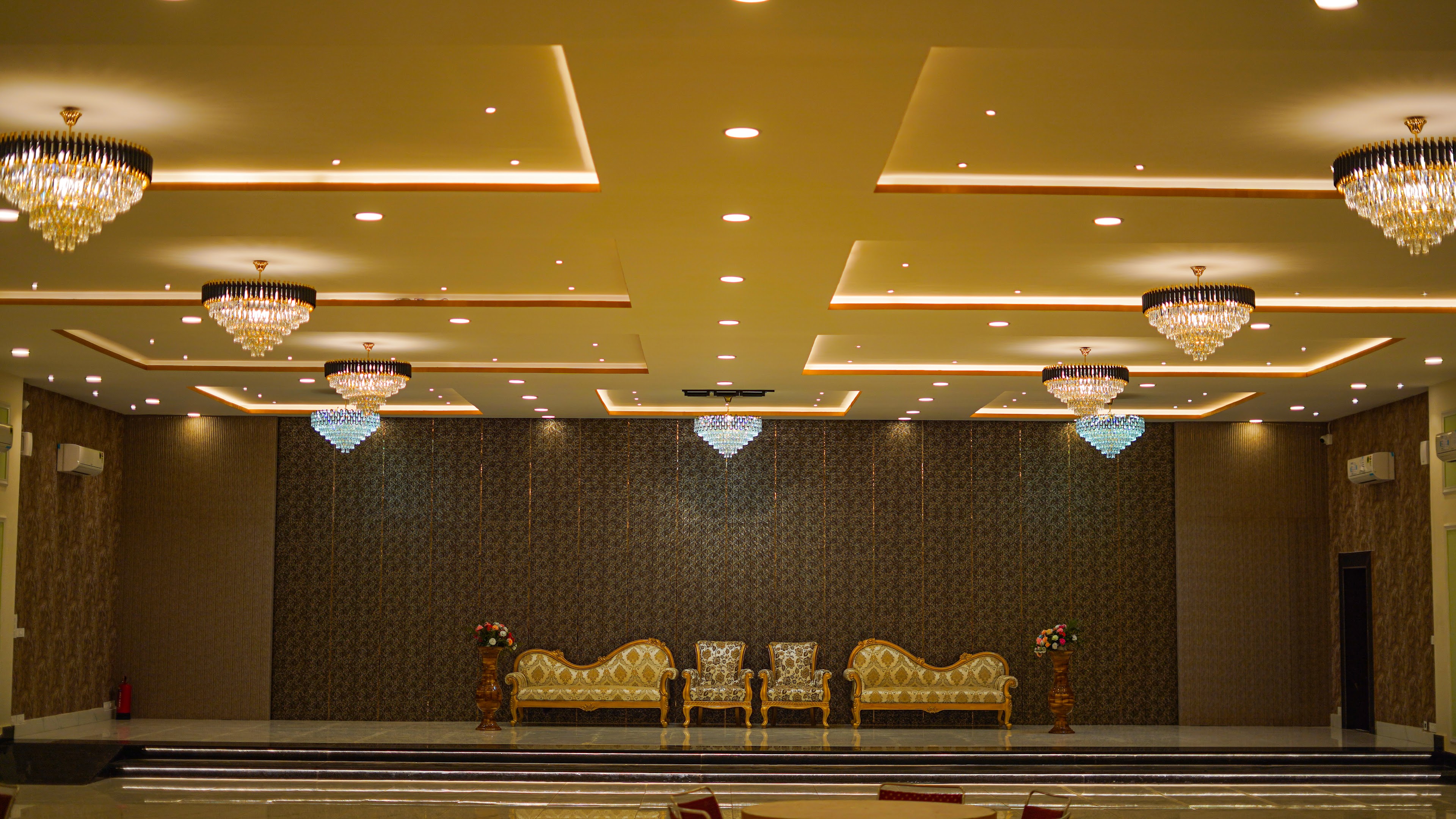 Imperial Convention | Best Wedding Venue in Bhubaneswar, Bhubaneswar — photo 6