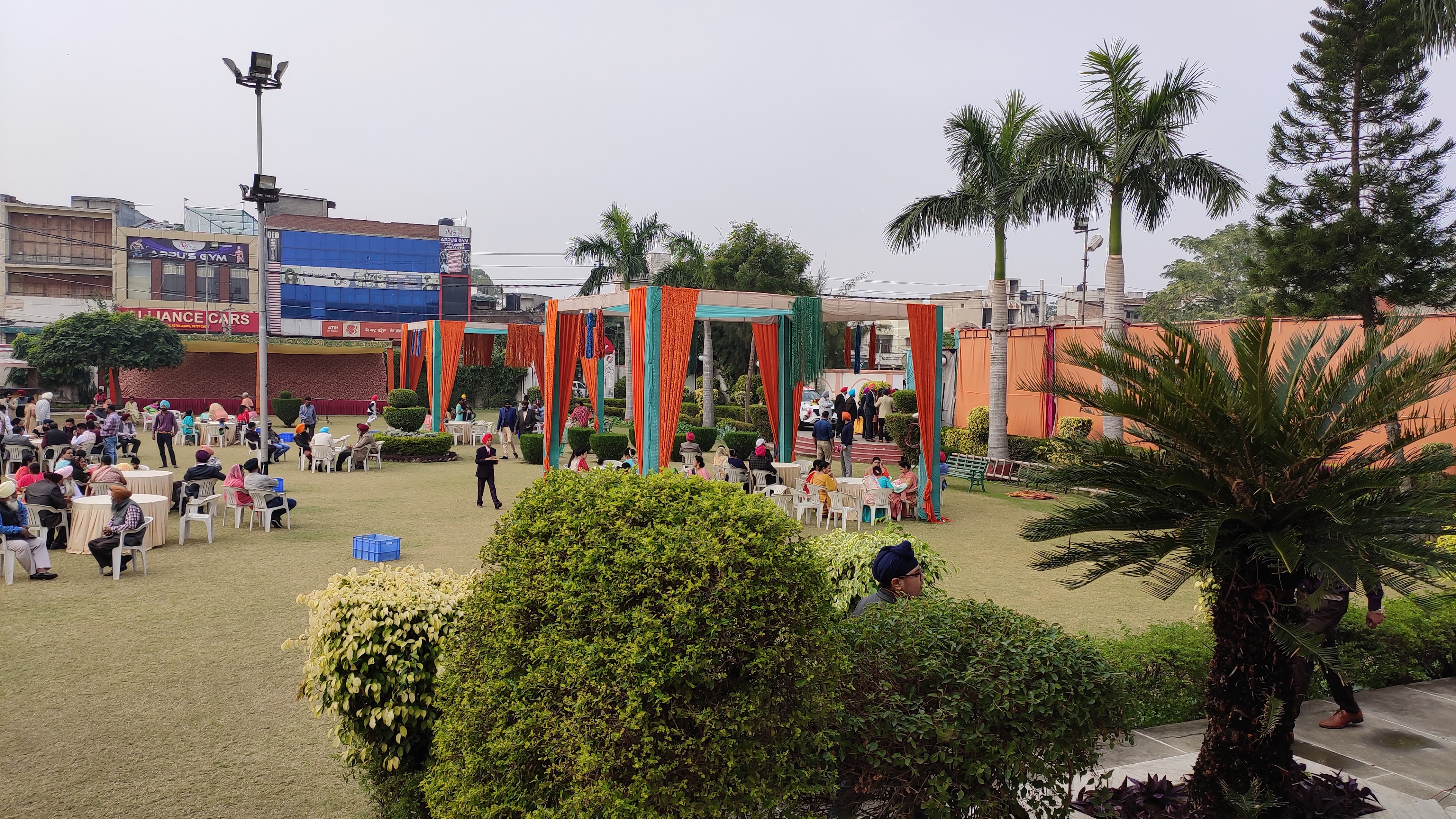 The Marryland Palace, Ludhiana — photo 6