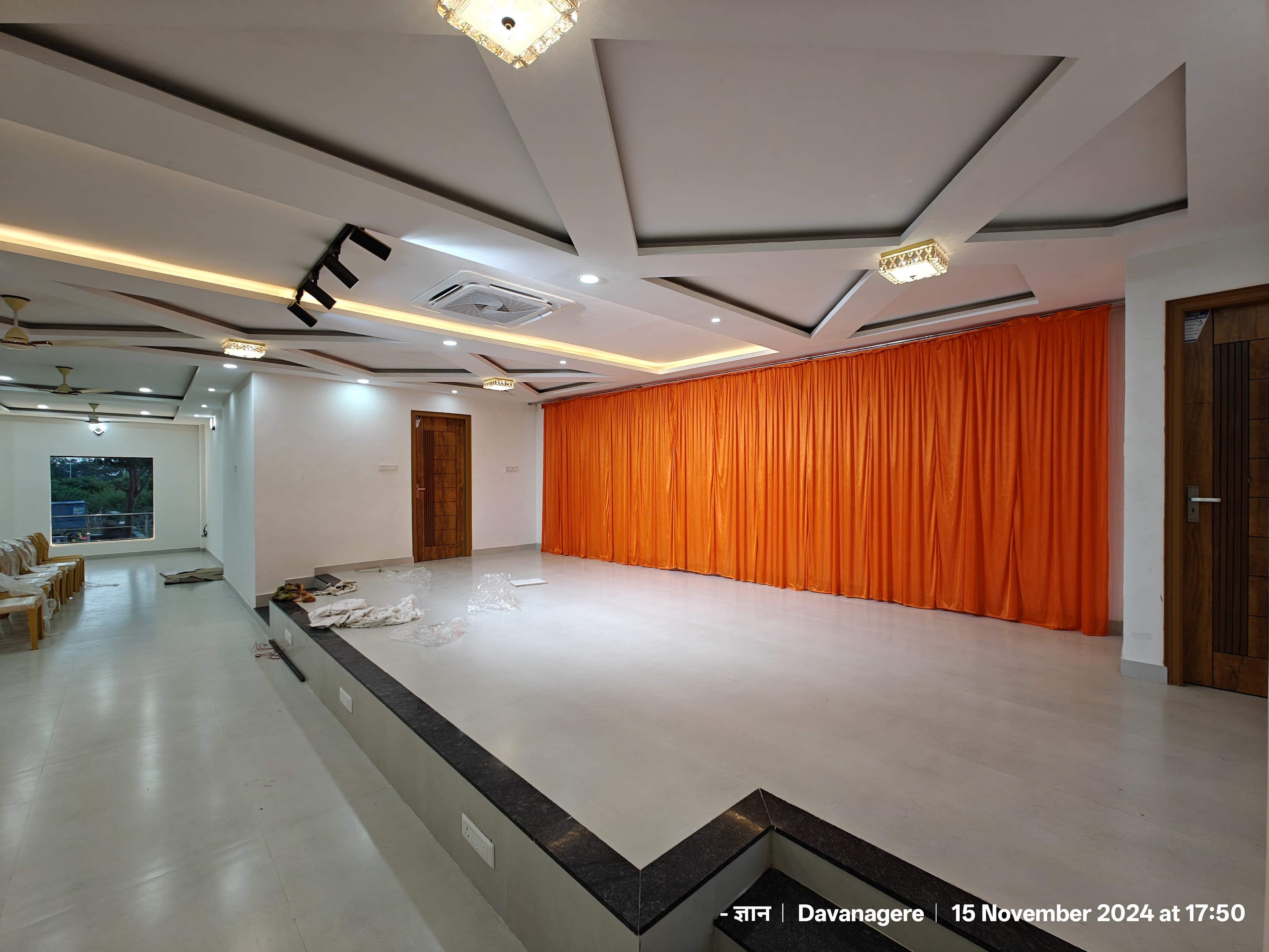 Sugama Convention Hall, Davangere — photo 6