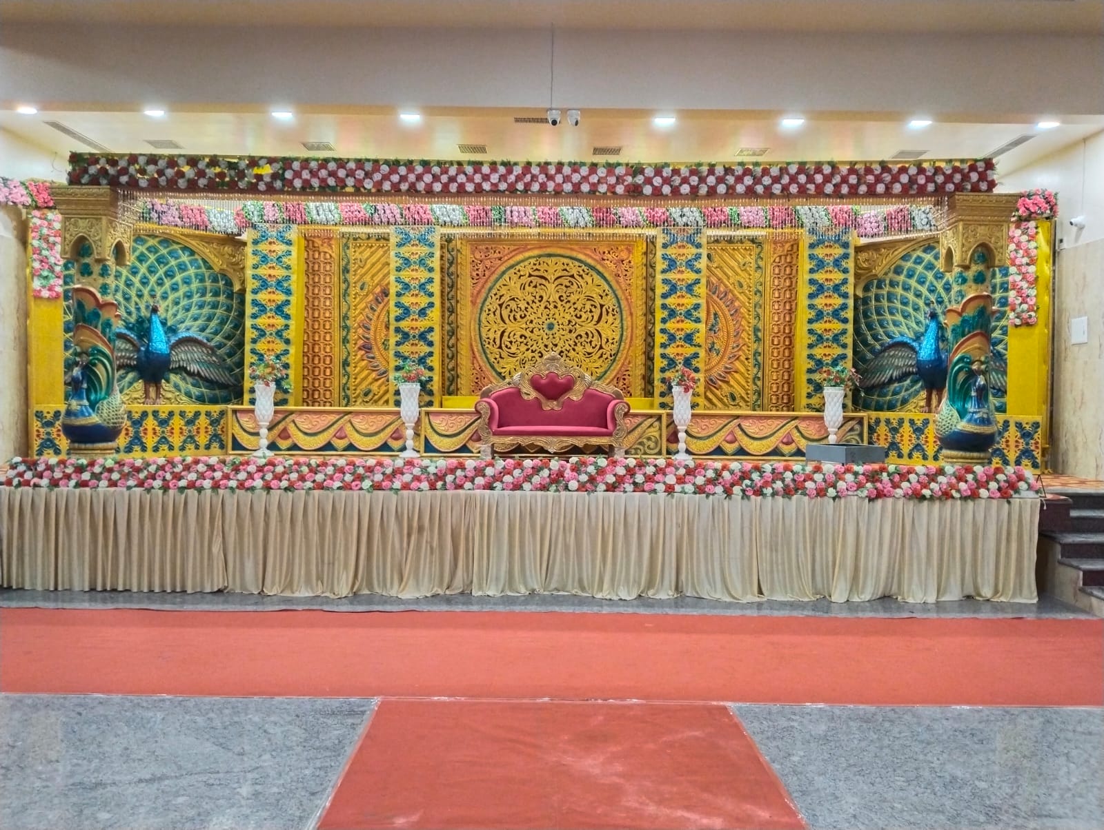 jayalakshmi mahal, Kumbakonam — photo 5
