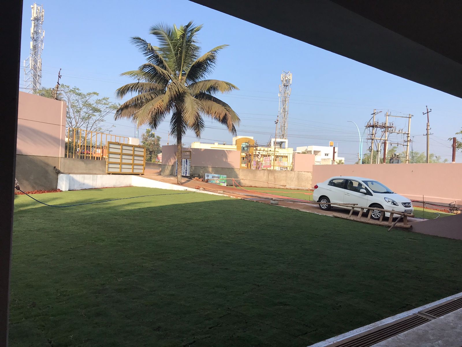 PRESTIGE LAWNS & BANQUET HALL, Belagavi — photo 5
