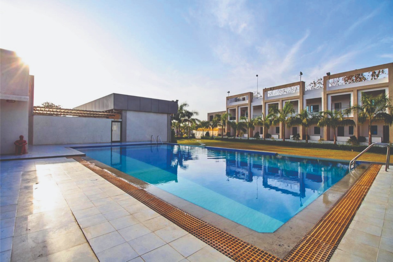 Banyan Paradise Resort ( Best Wedding Venue In Vadodara ), Vadodara — photo 6