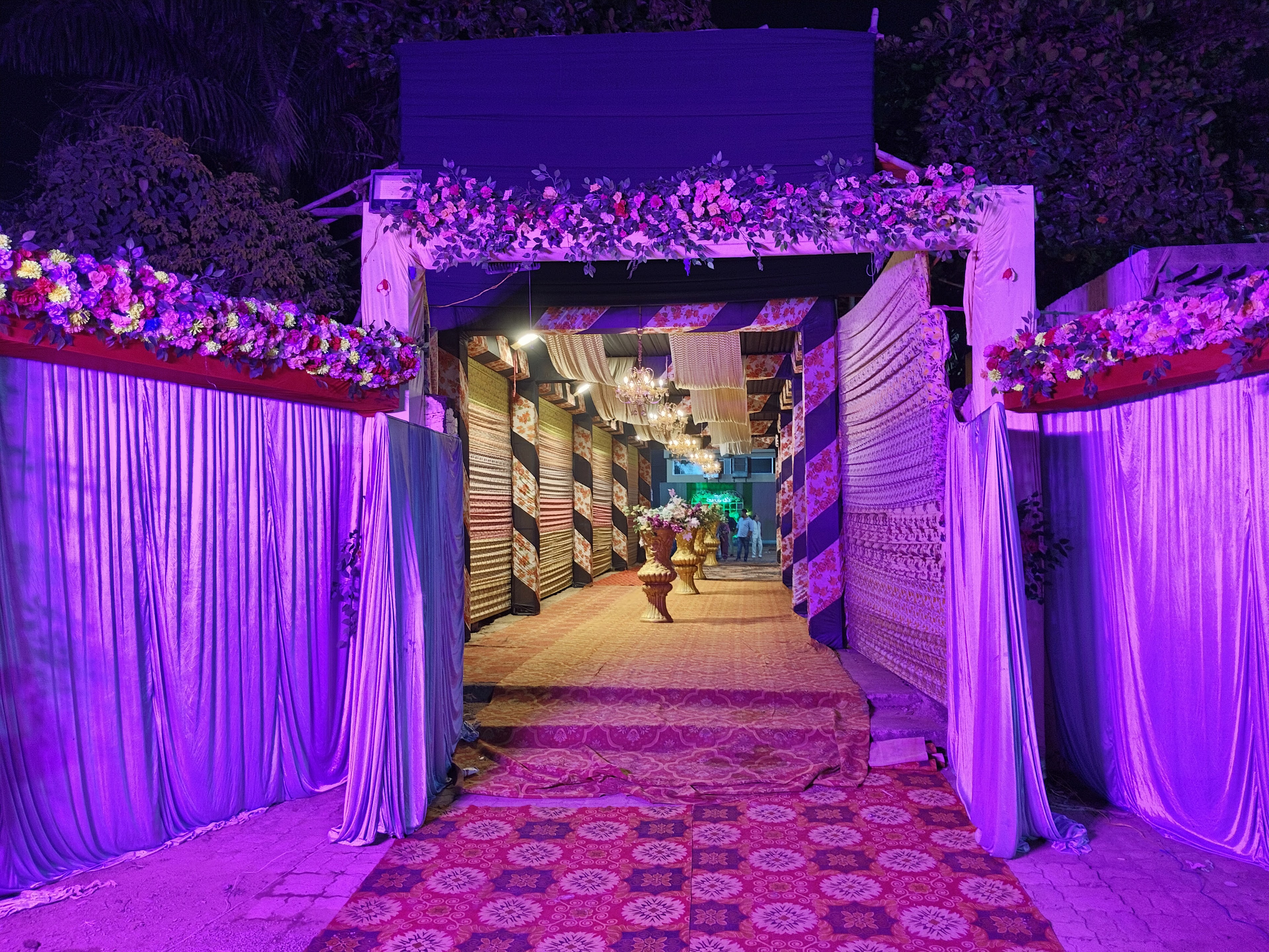 SUN MARRIAGE PALACE, Bhilai — photo 9