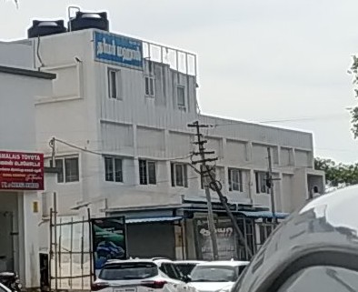 Dharmar Mahal (A to Z supplier), Dindigul — photo 7