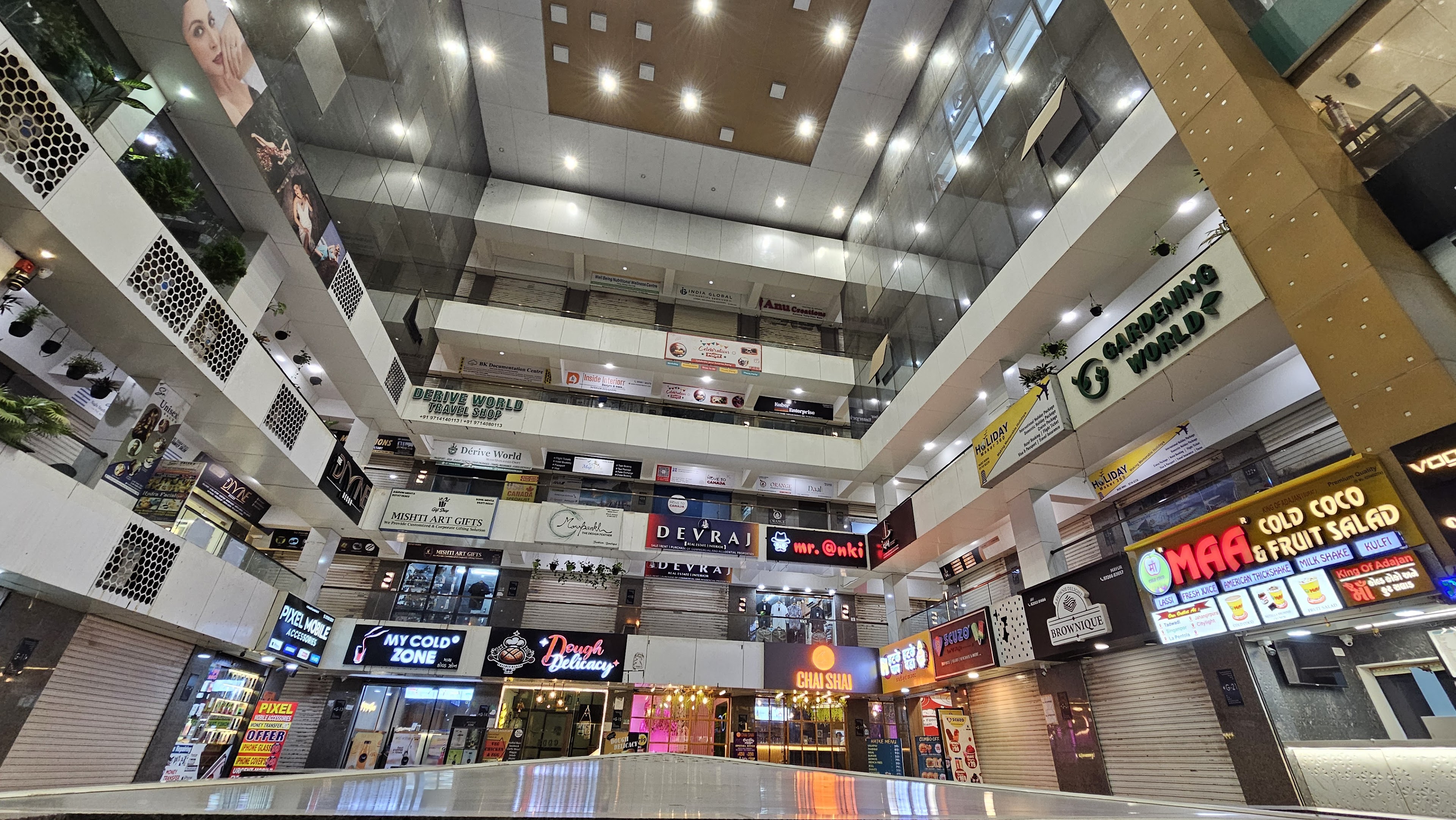 Celebration Point, Surat — photo 3