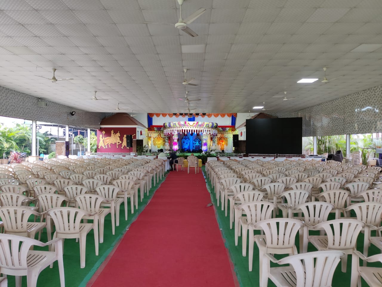 E.N. Gardens A/C, Karimnagar — photo 5