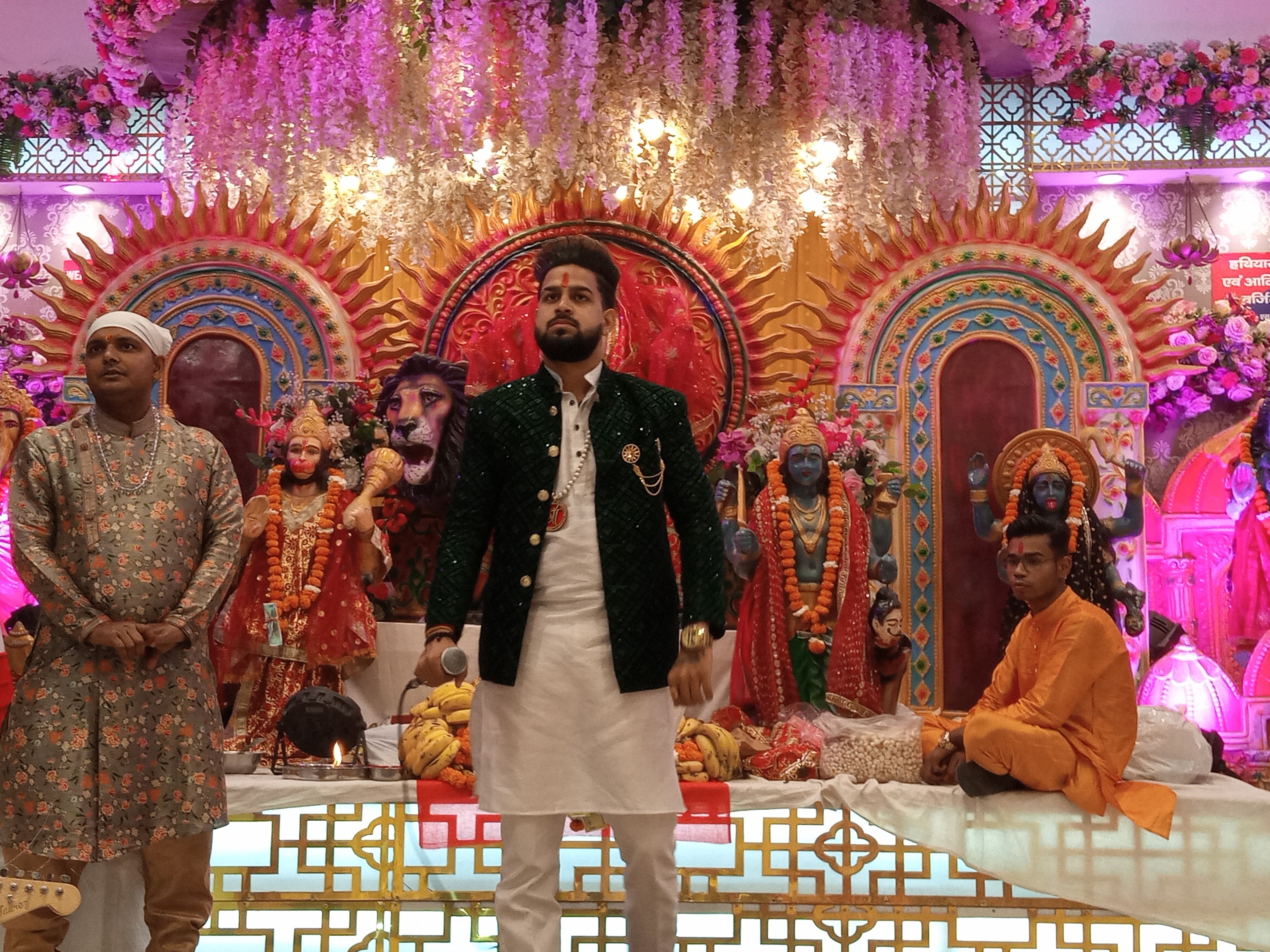Vrindavan Grand, Faridabad — photo 8