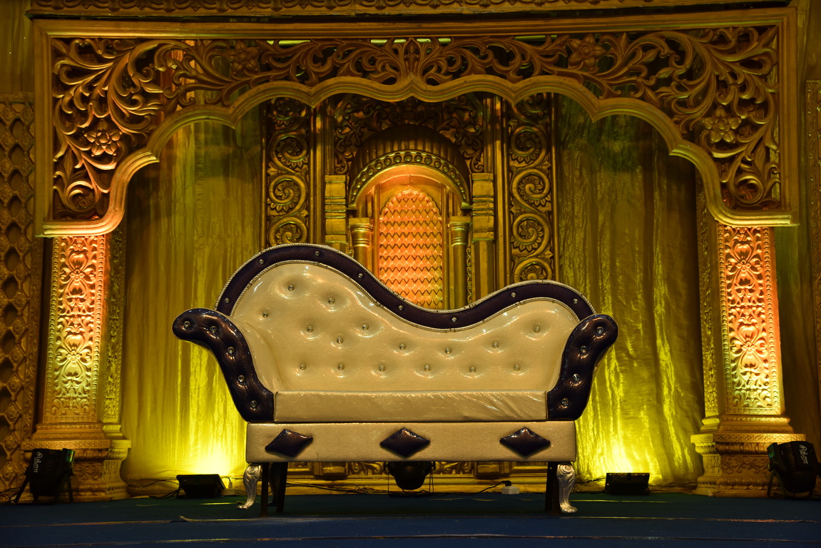 N.S.Muthiah Nadar Chandrayee Ammal Thirumana Mahal (N.S.Mahal), Madurai — photo 1